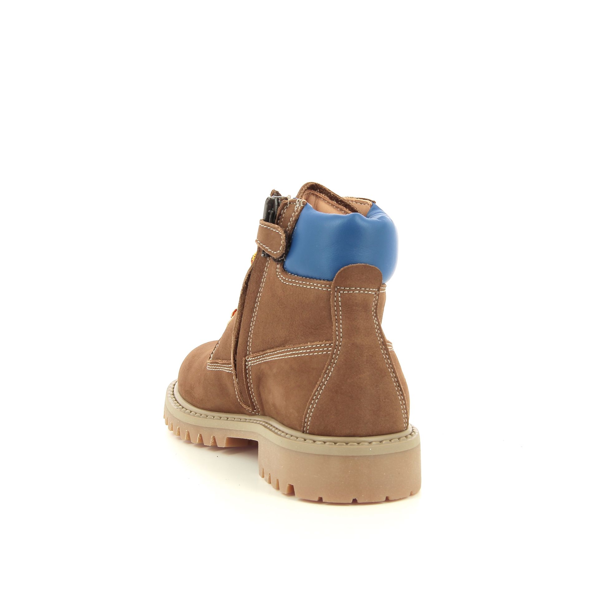 Ocra Boots 257350 cognac