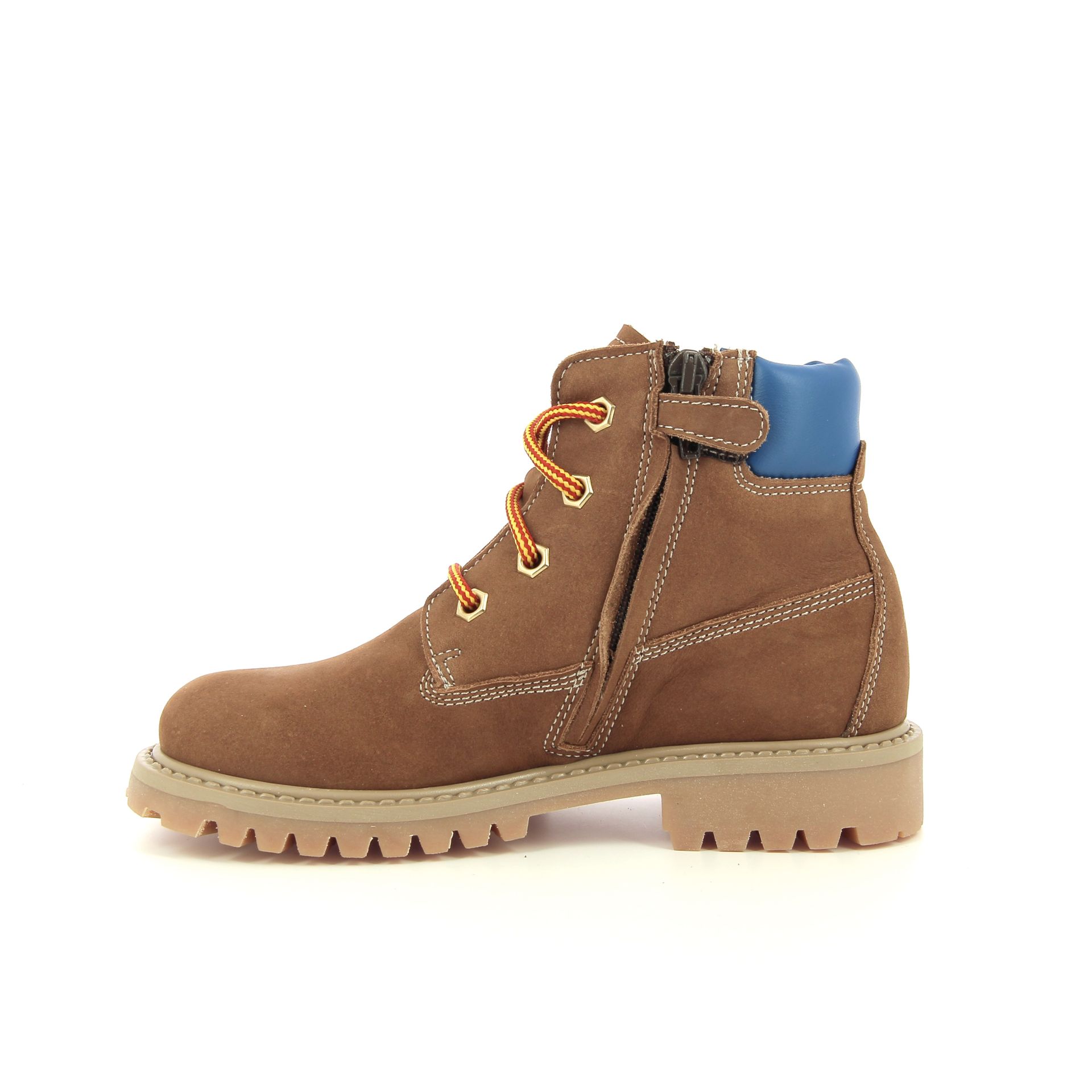 Ocra Boots 257350 cognac