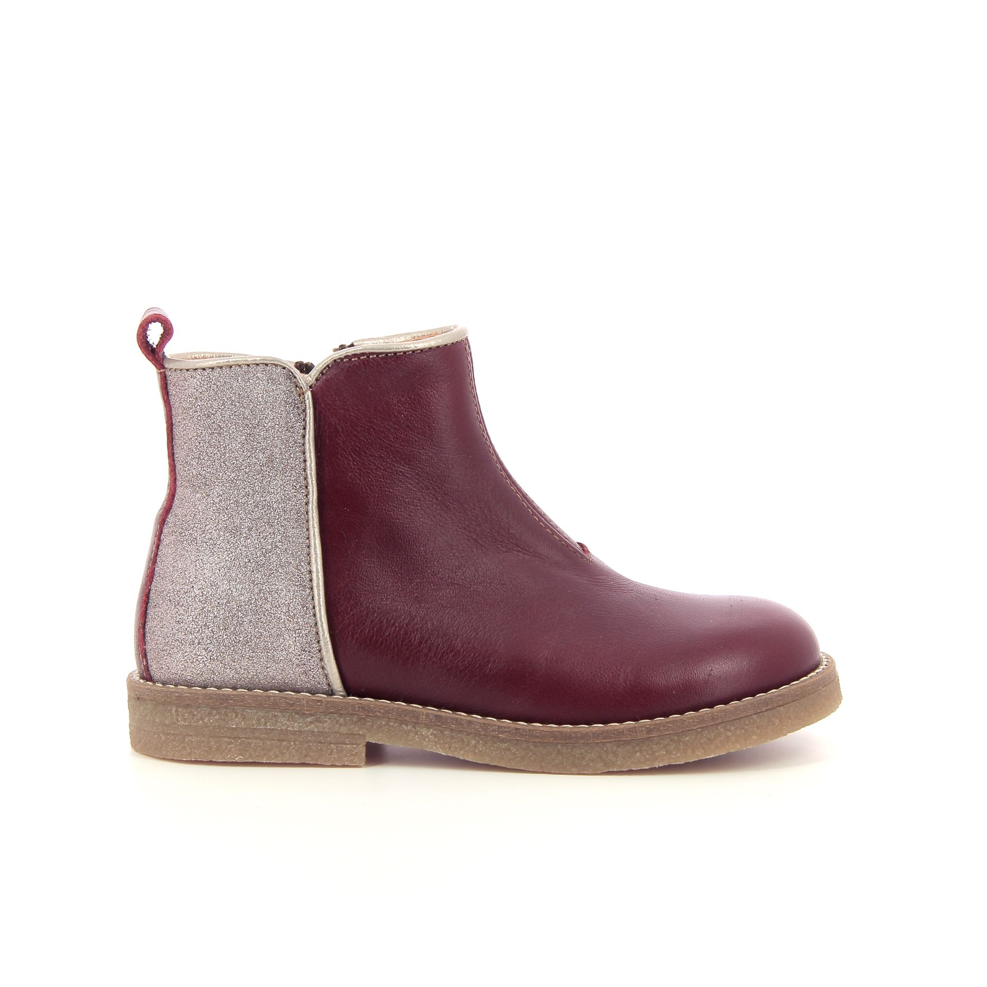 Ocra Boots 257355 rood