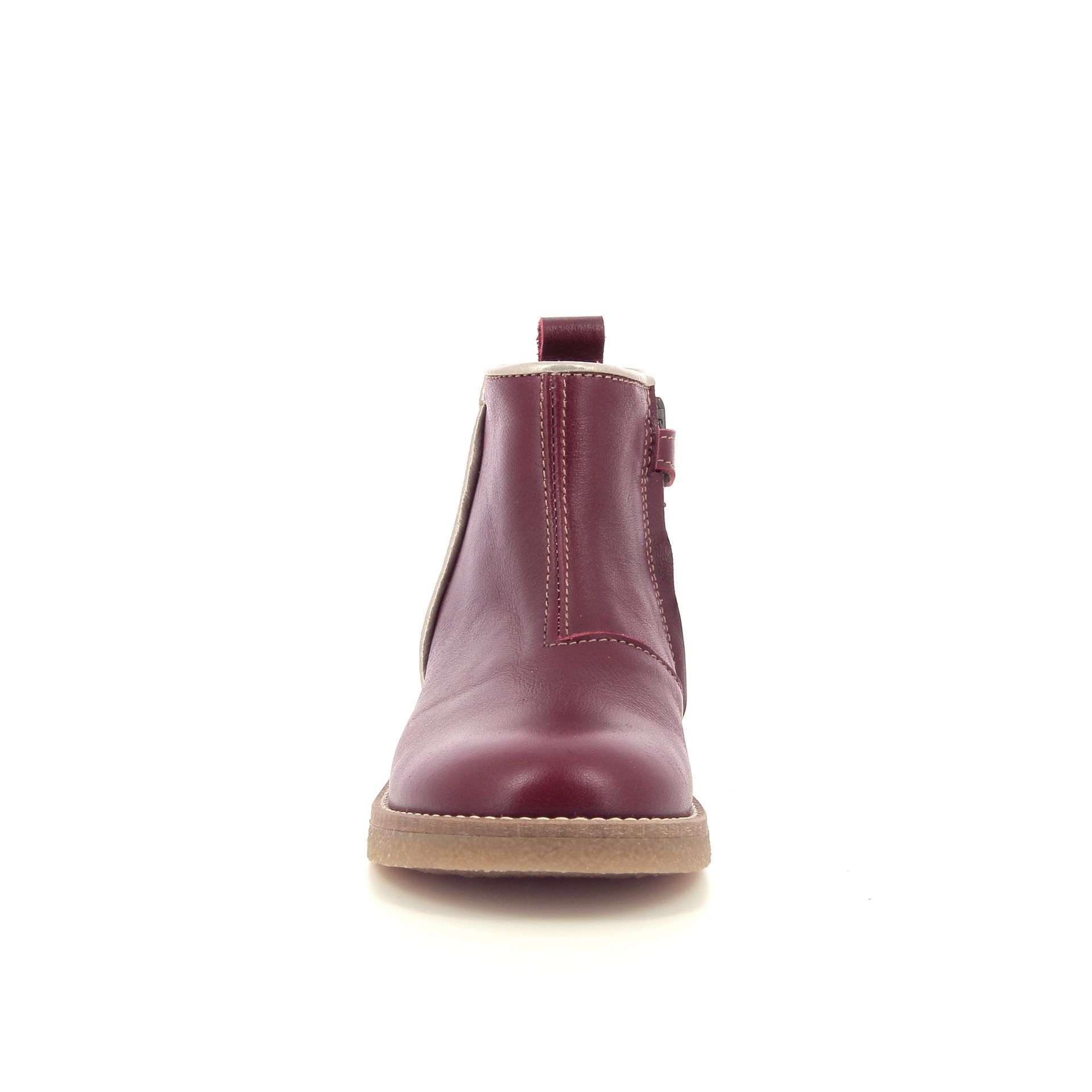 Ocra Boots 257355 rood