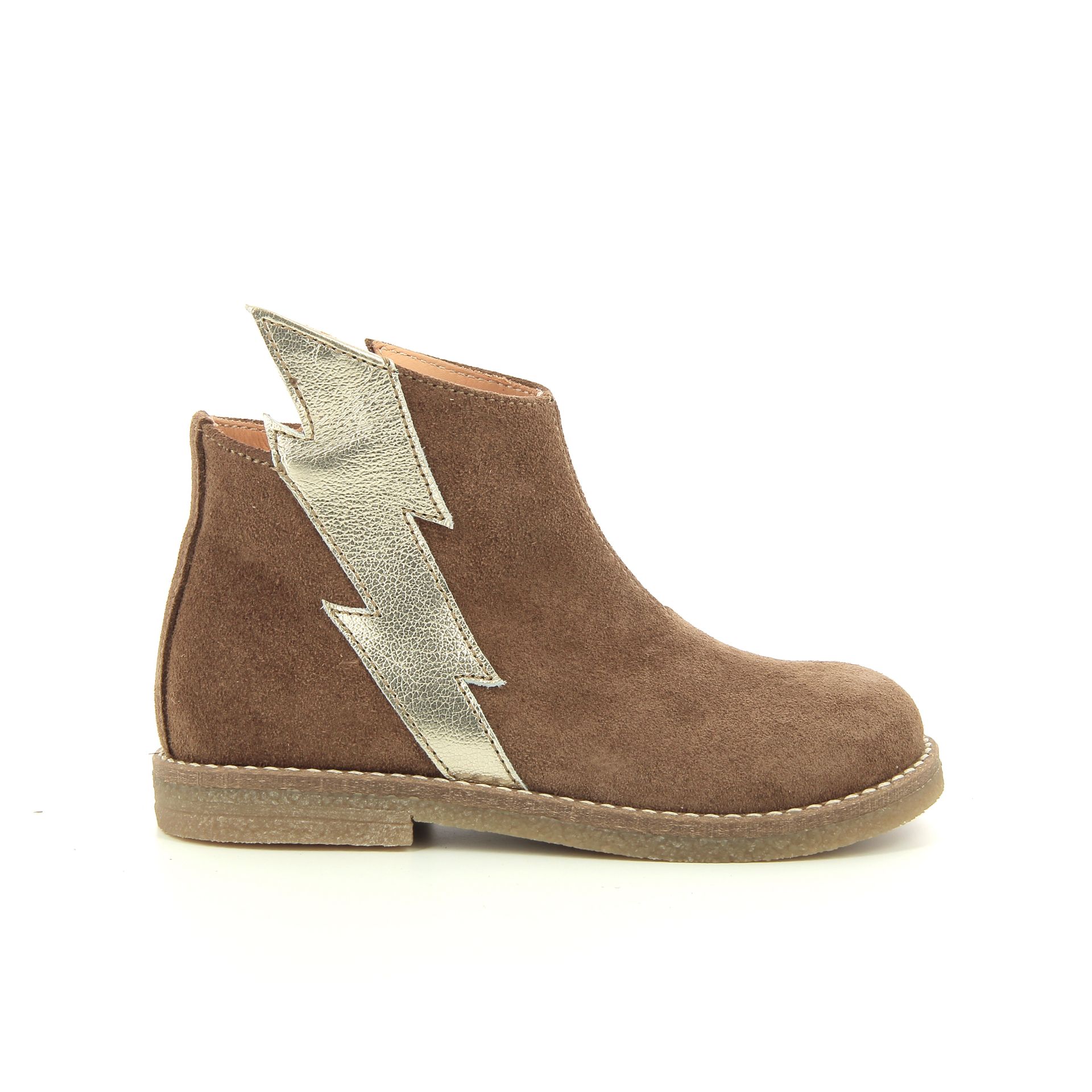 Ocra Boots 257356 cognac