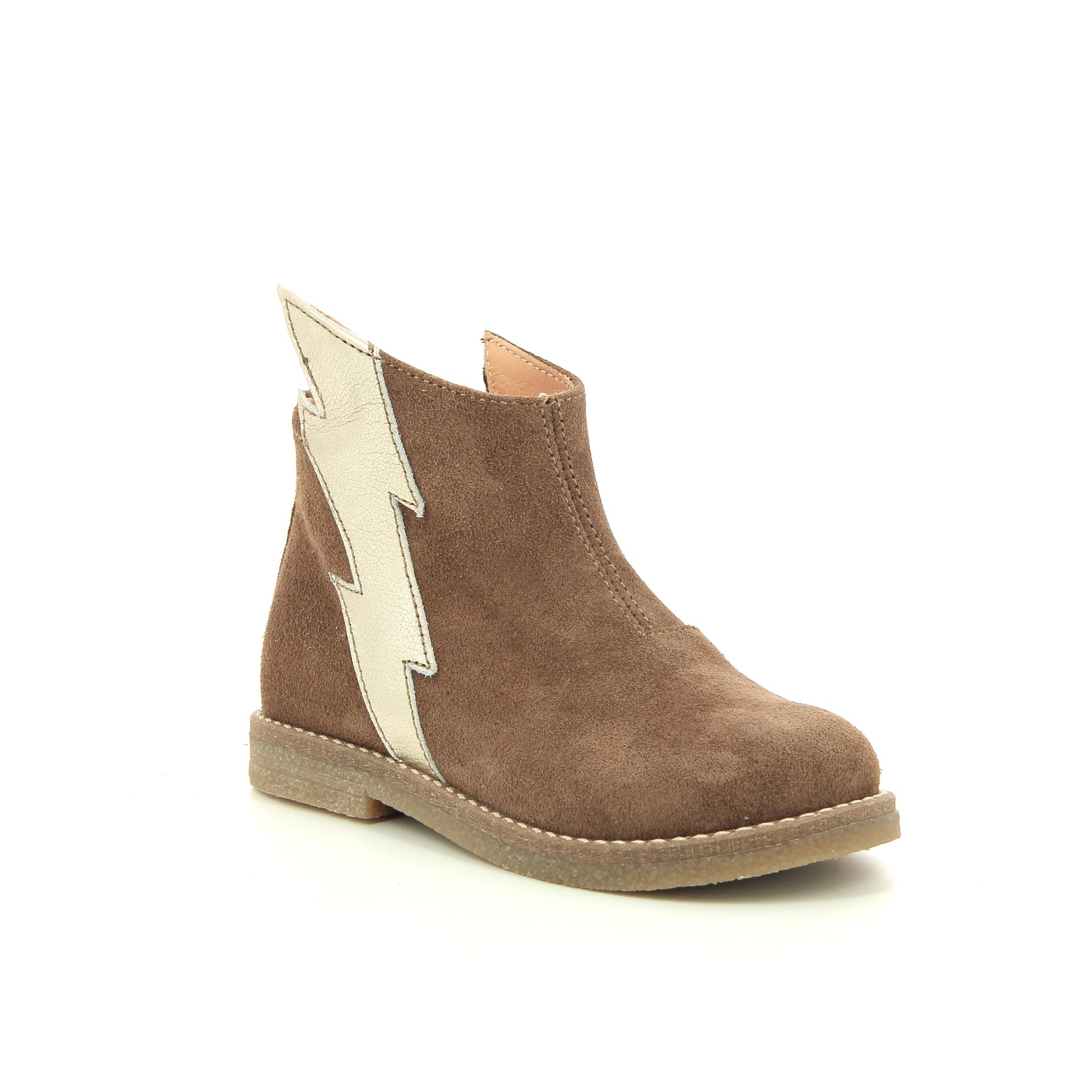 Ocra Boots 257356 cognac