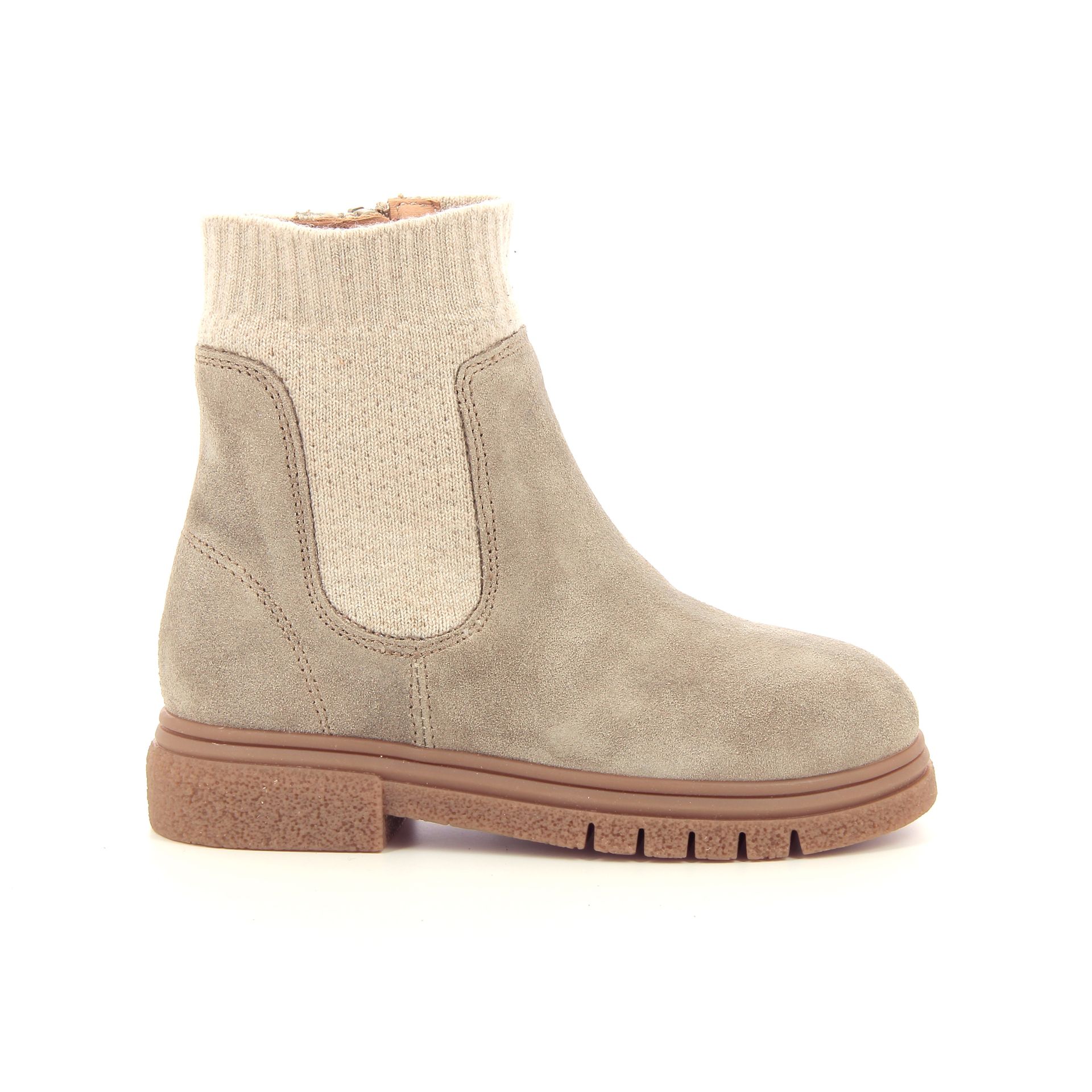 Ocra Boots 257358 beige