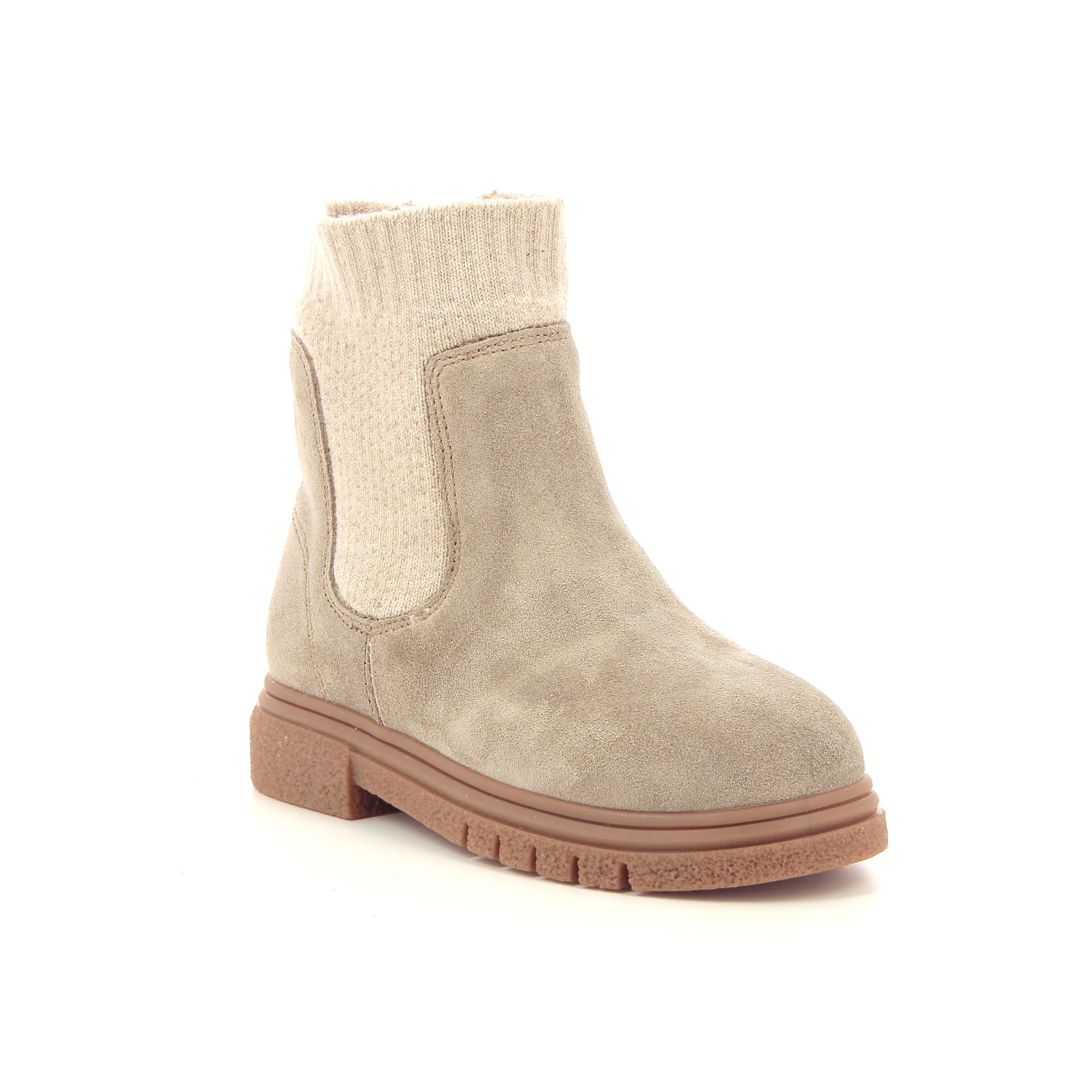 Ocra Boots 257358 beige
