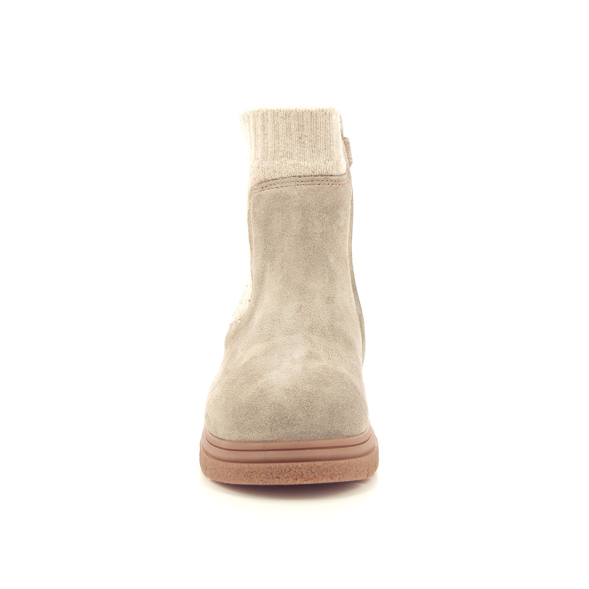 Ocra Boots 257358 beige