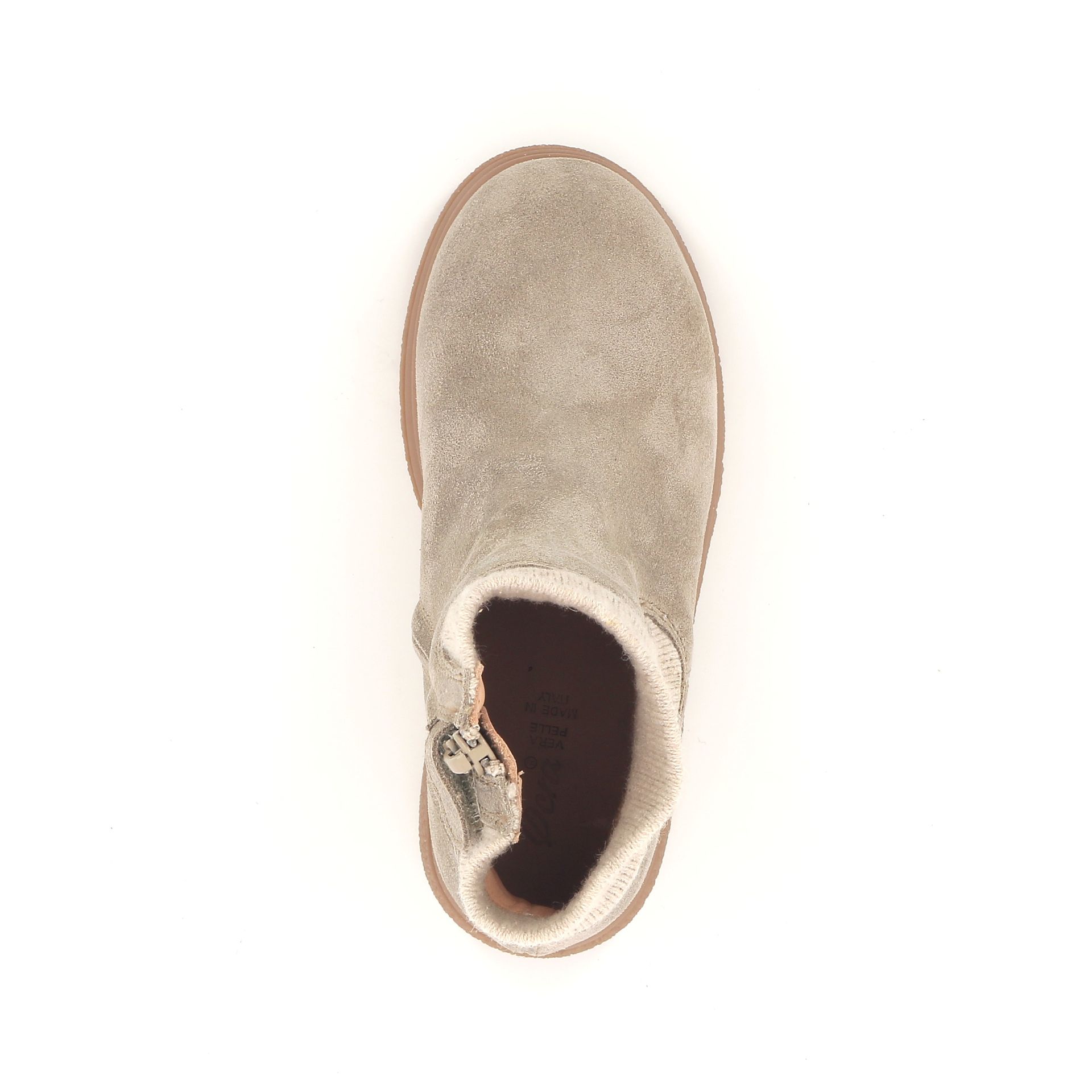 Ocra Boots 257358 beige