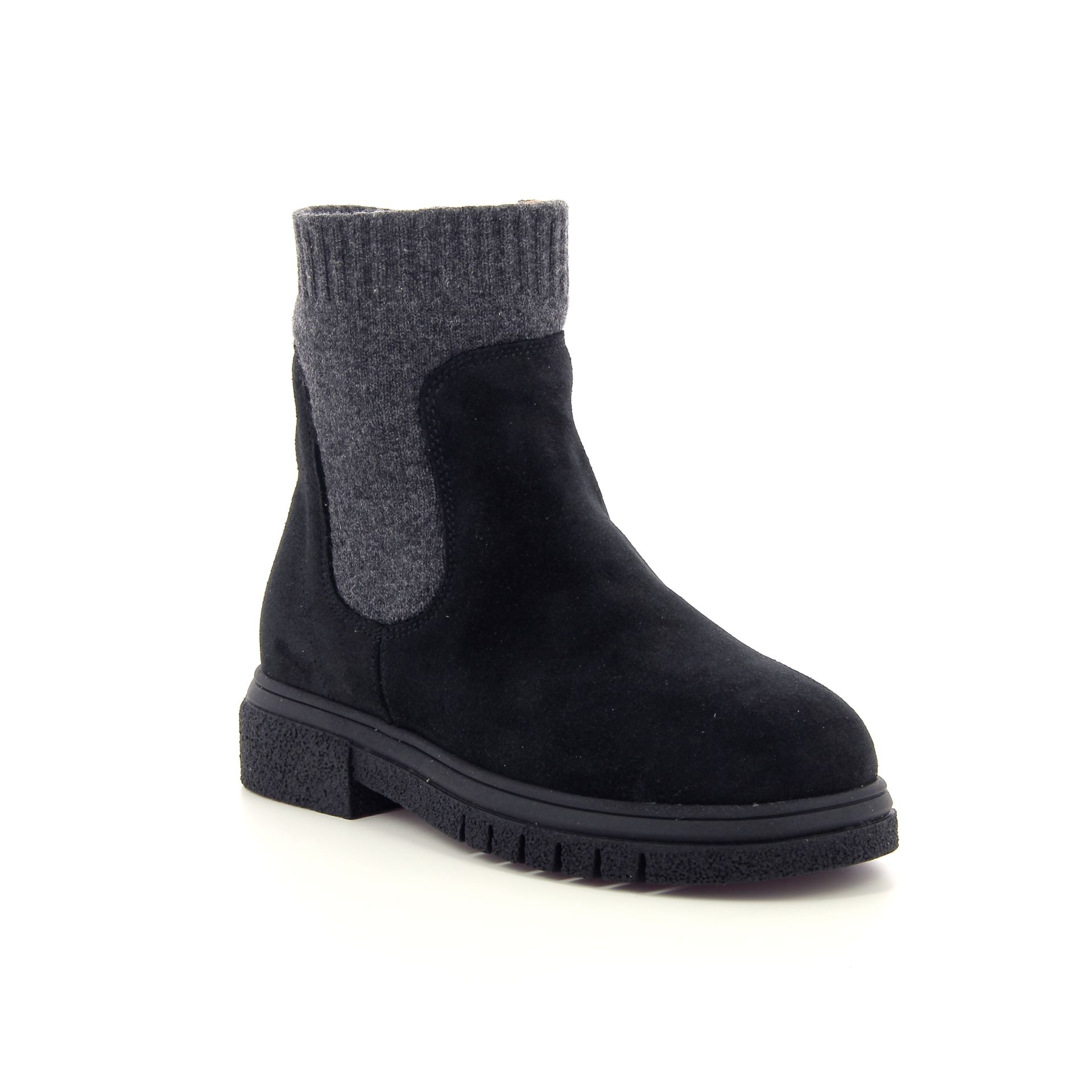 Ocra Boots 257359 zwart