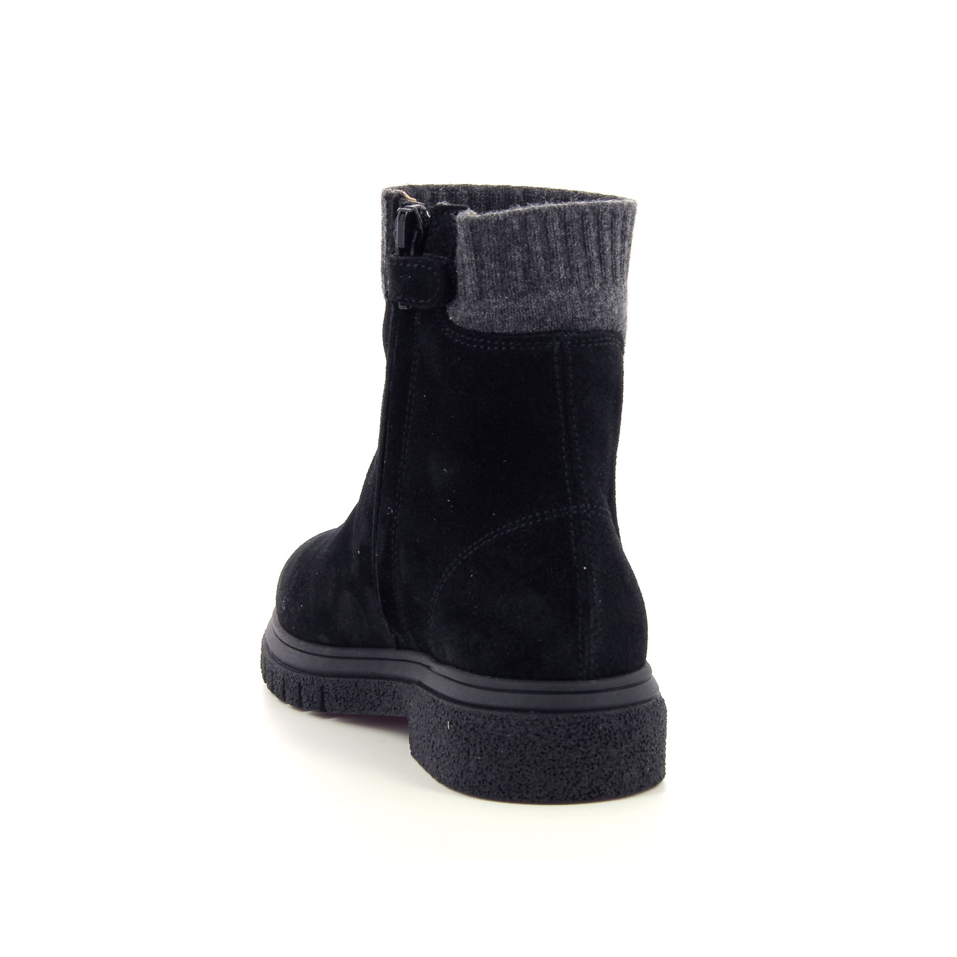 Ocra Boots 257359 zwart