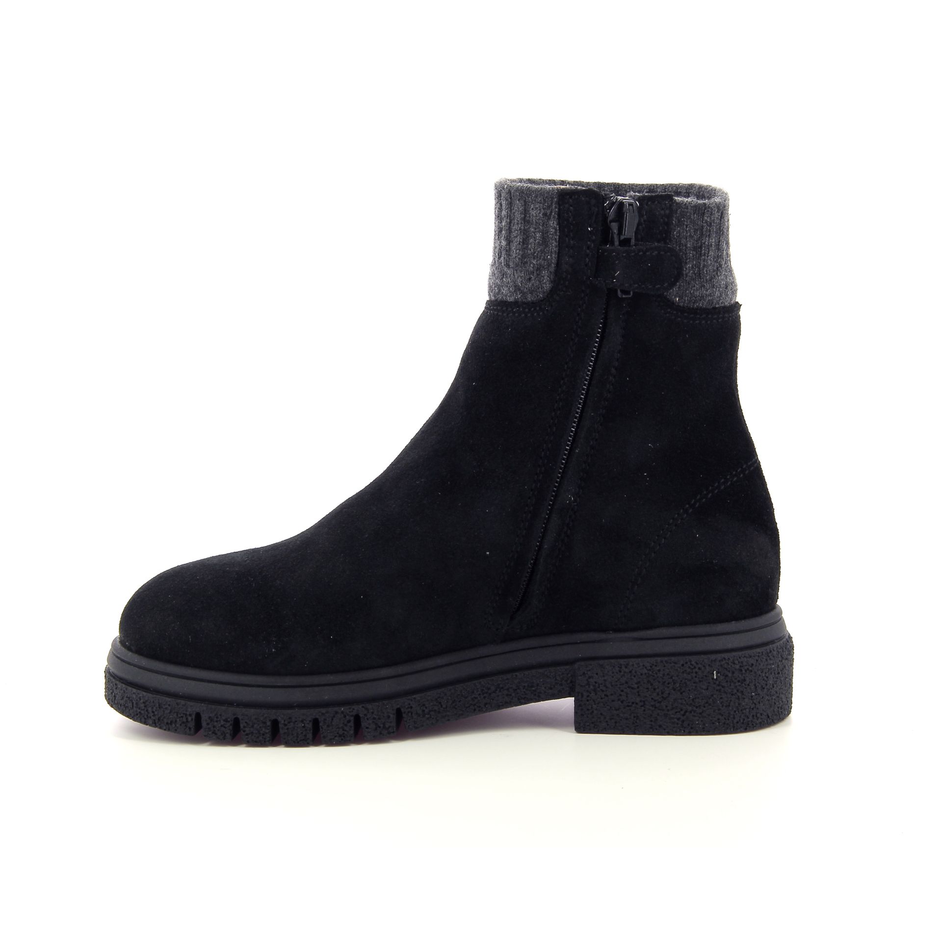 Ocra Boots 257359 zwart