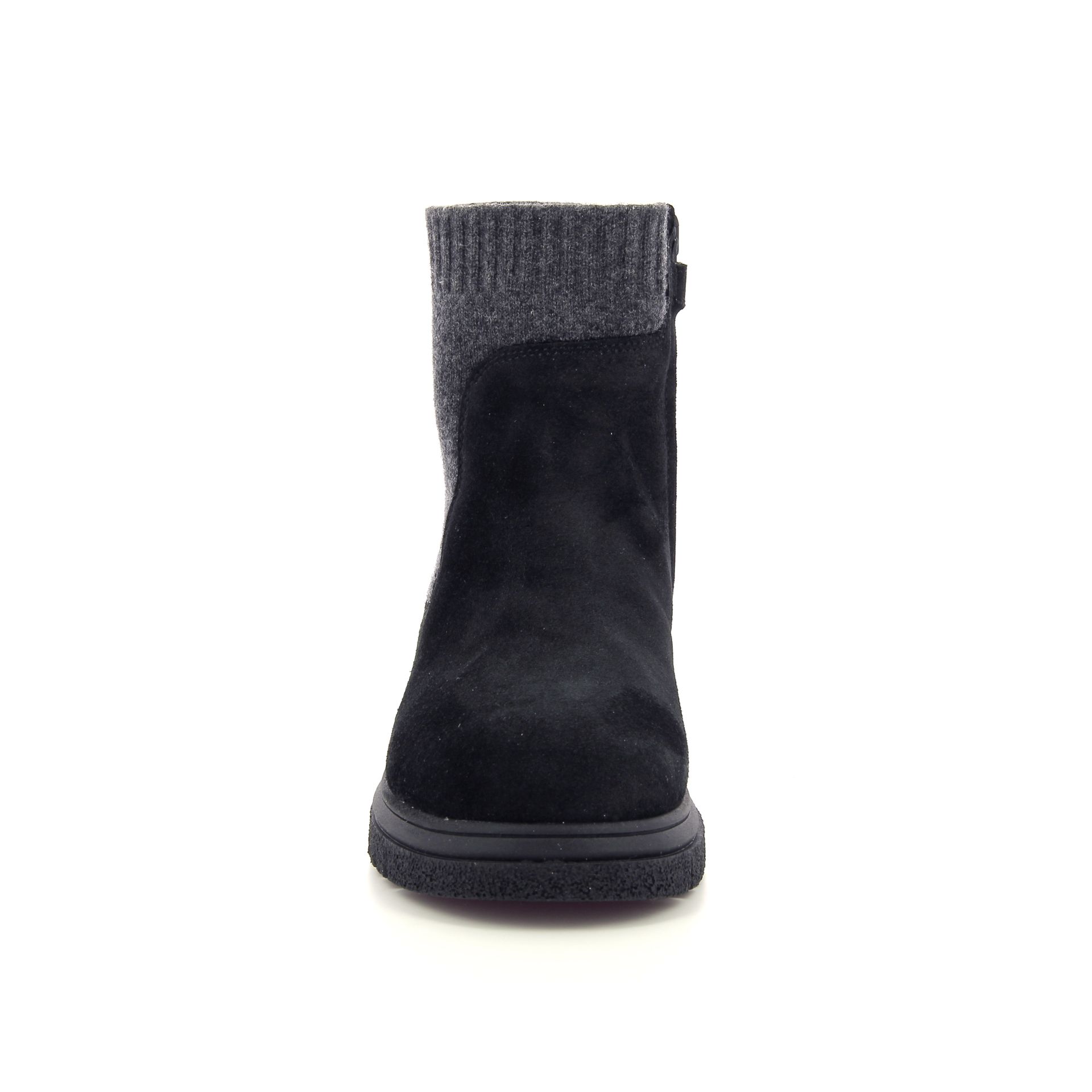 Ocra Boots 257359 zwart