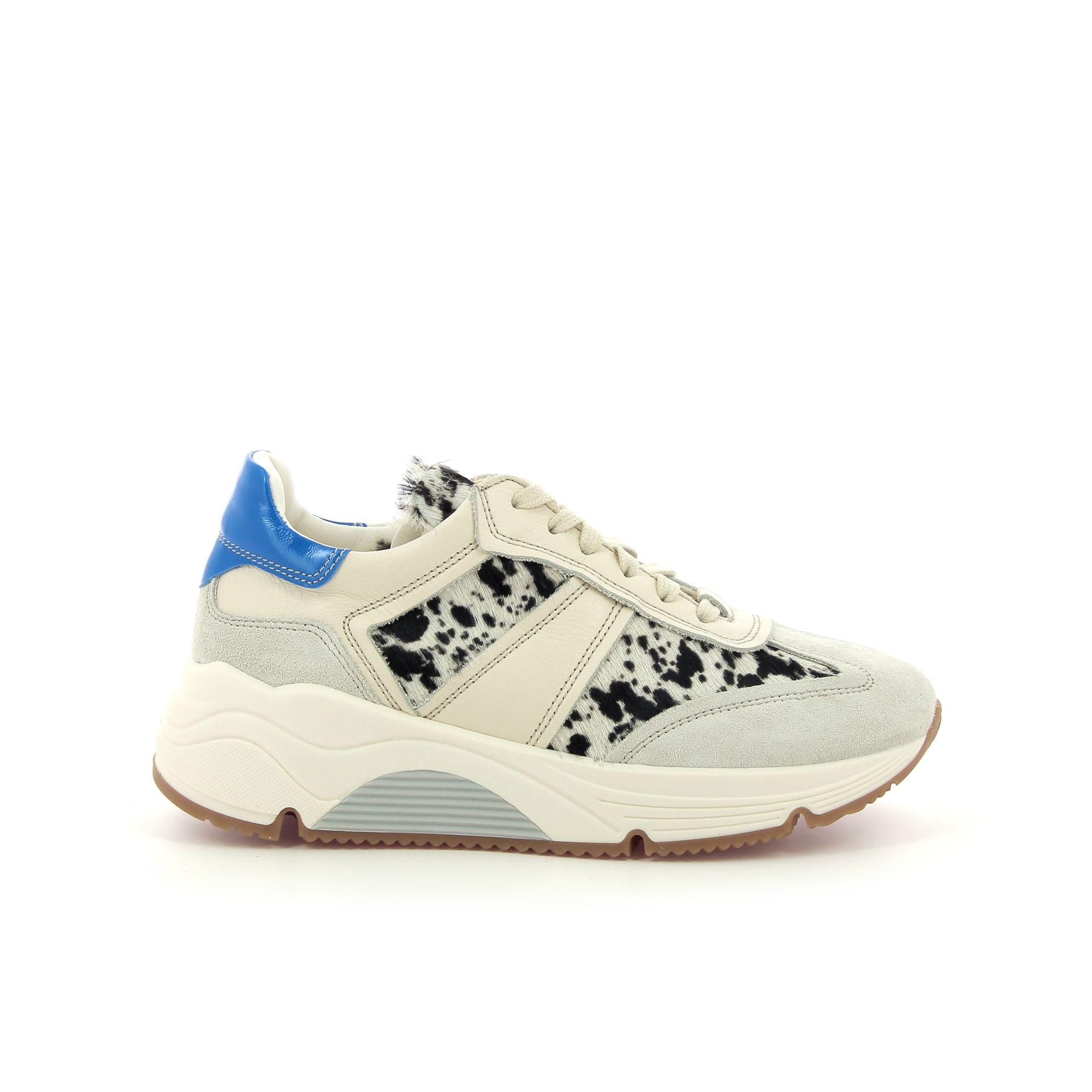 Ocra Sneaker 257360 beige