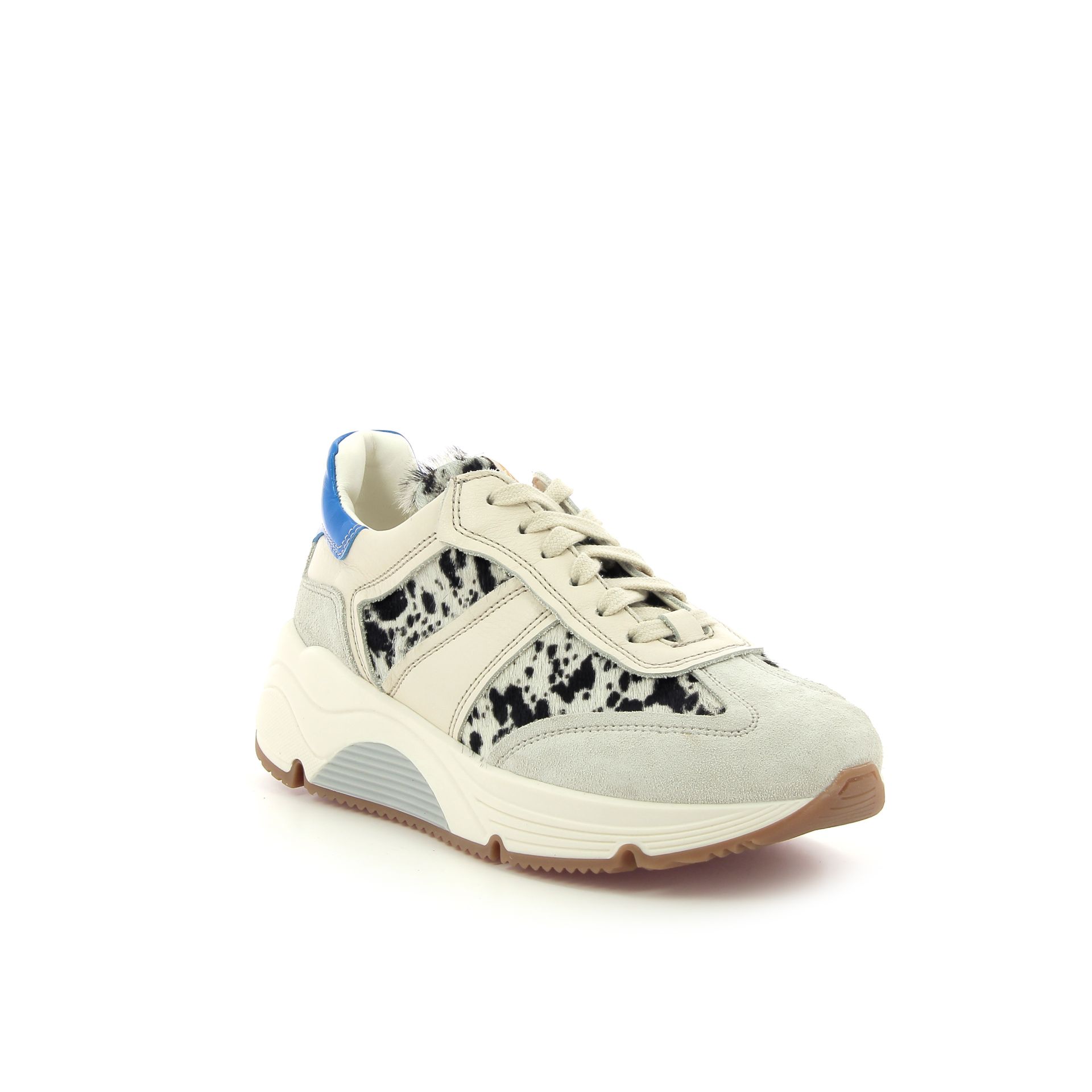 Ocra Sneaker 257360 beige