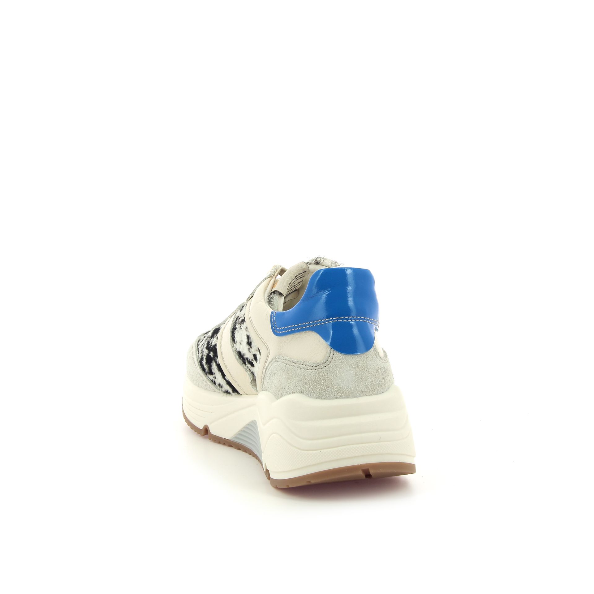 Ocra Sneaker 257360 beige