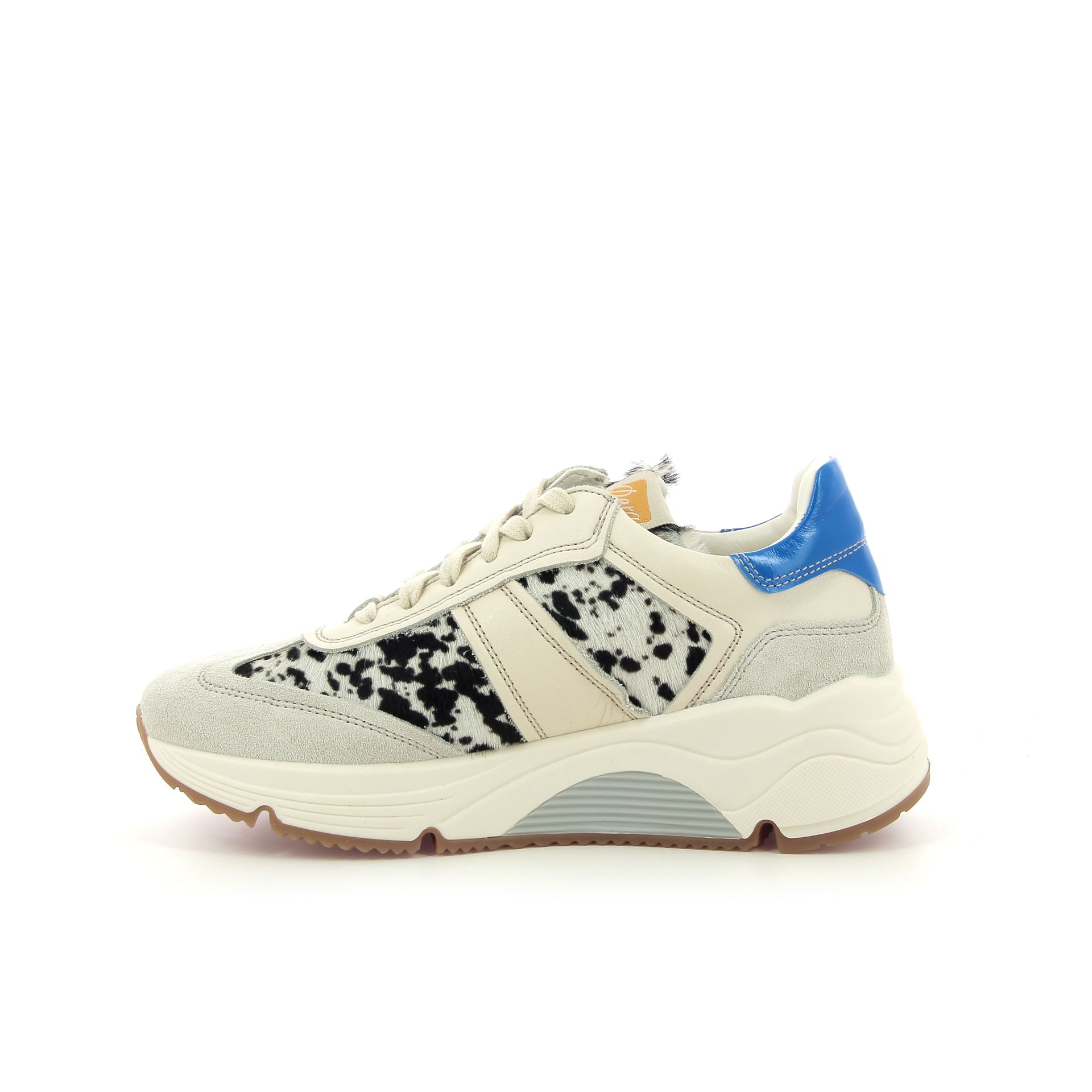 Ocra Sneaker 257360 beige