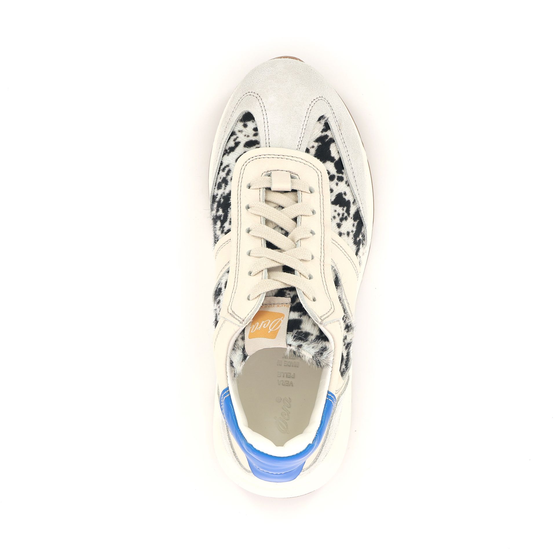 Ocra Sneaker 257360 beige