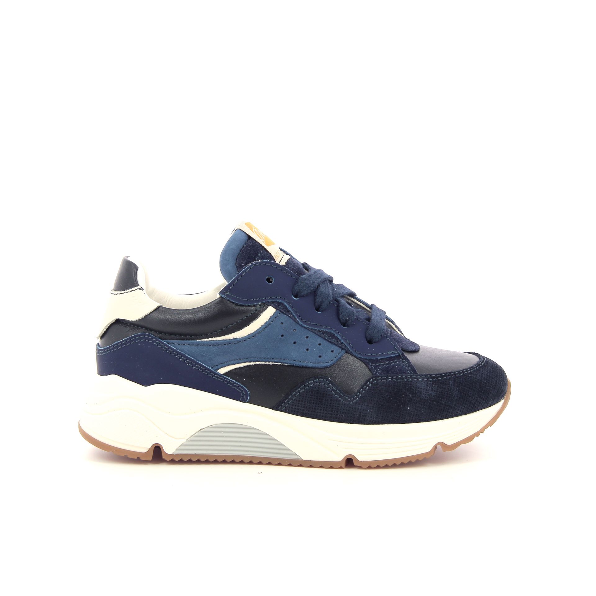 Ocra Bogota 257368 blauw
