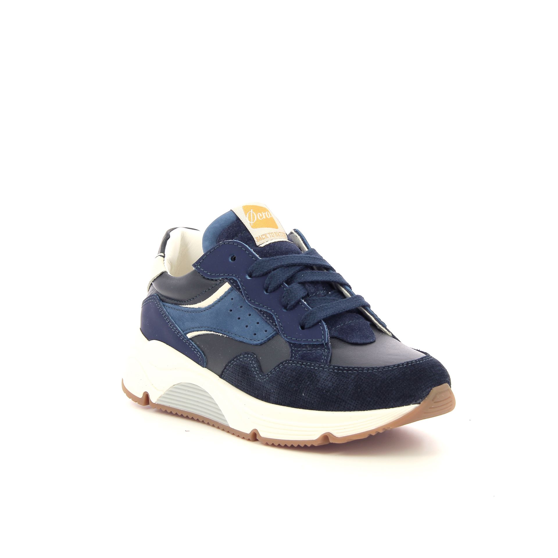Ocra Bogota 257368 blauw