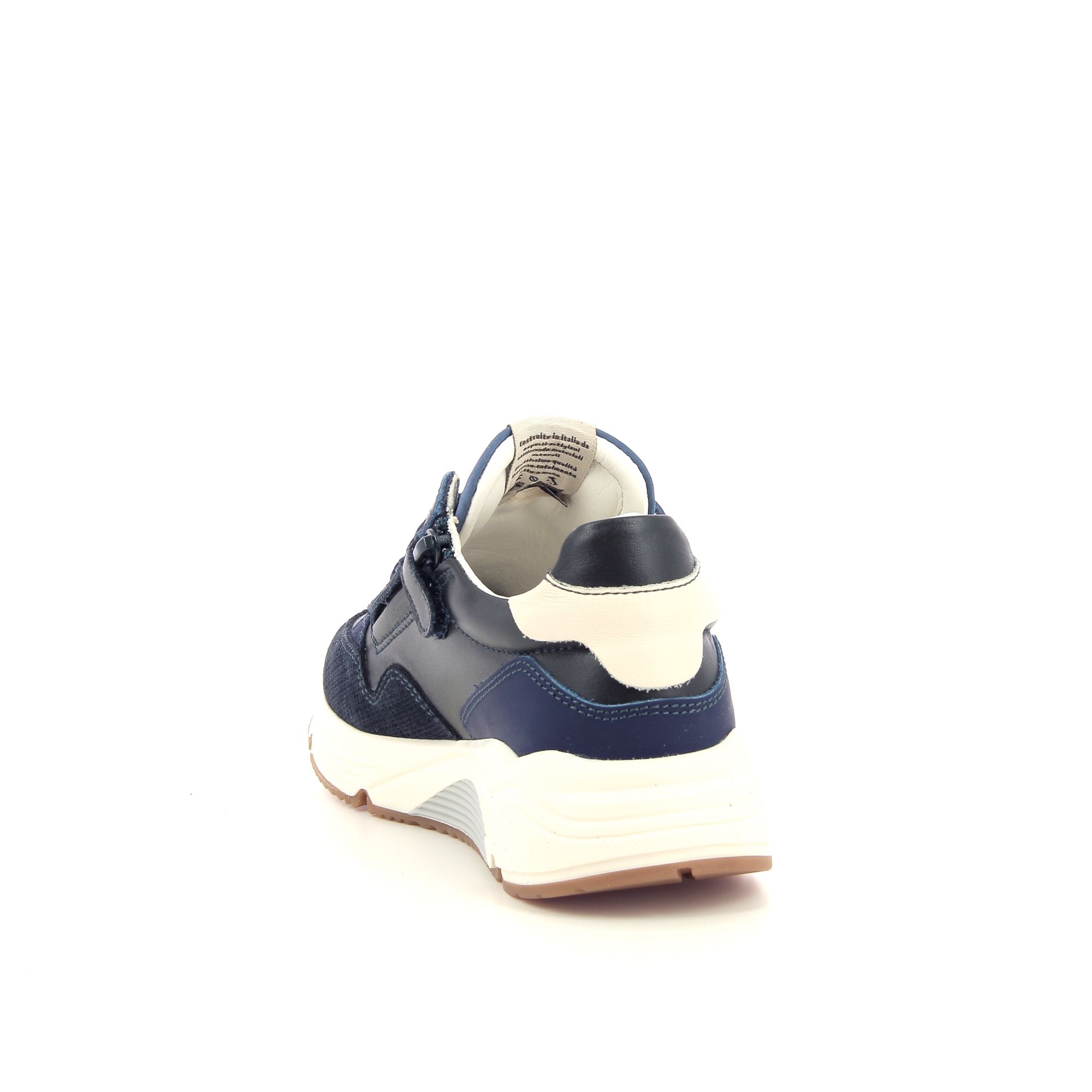 Ocra Bogota 257368 blauw
