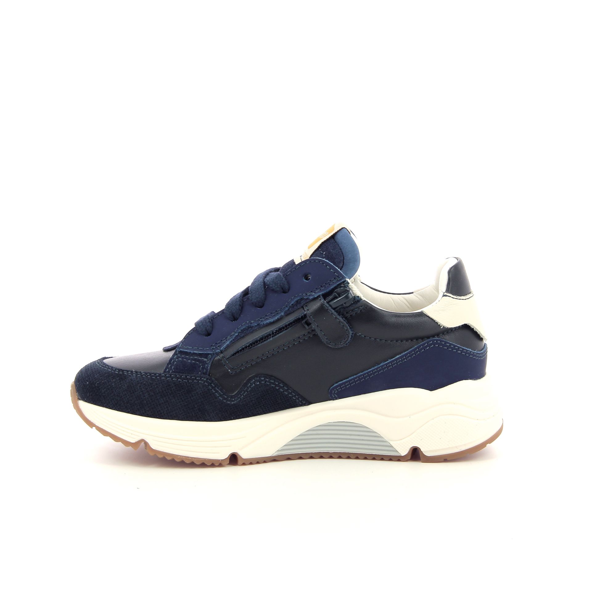 Ocra Bogota 257368 blauw