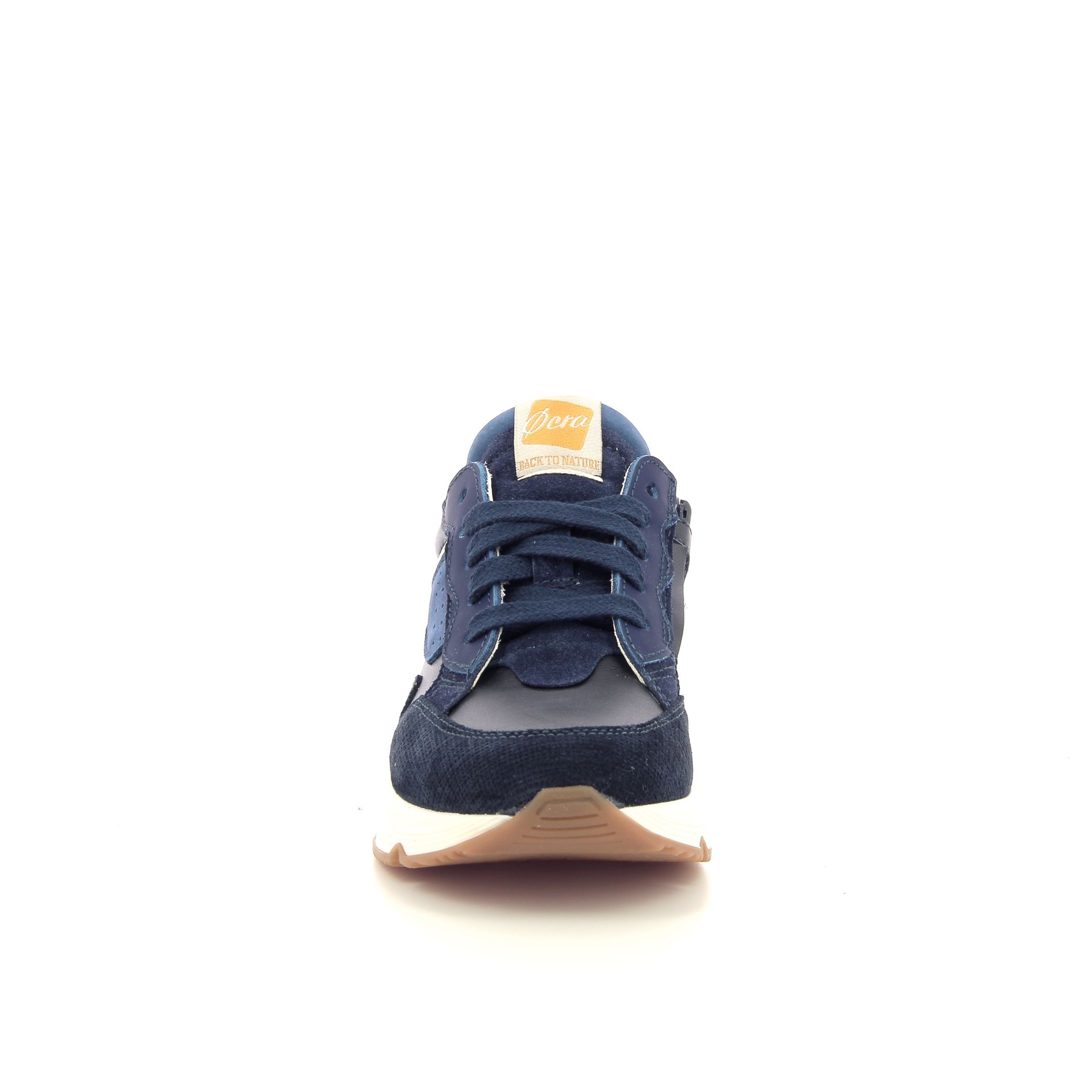 Ocra Bogota 257368 blauw