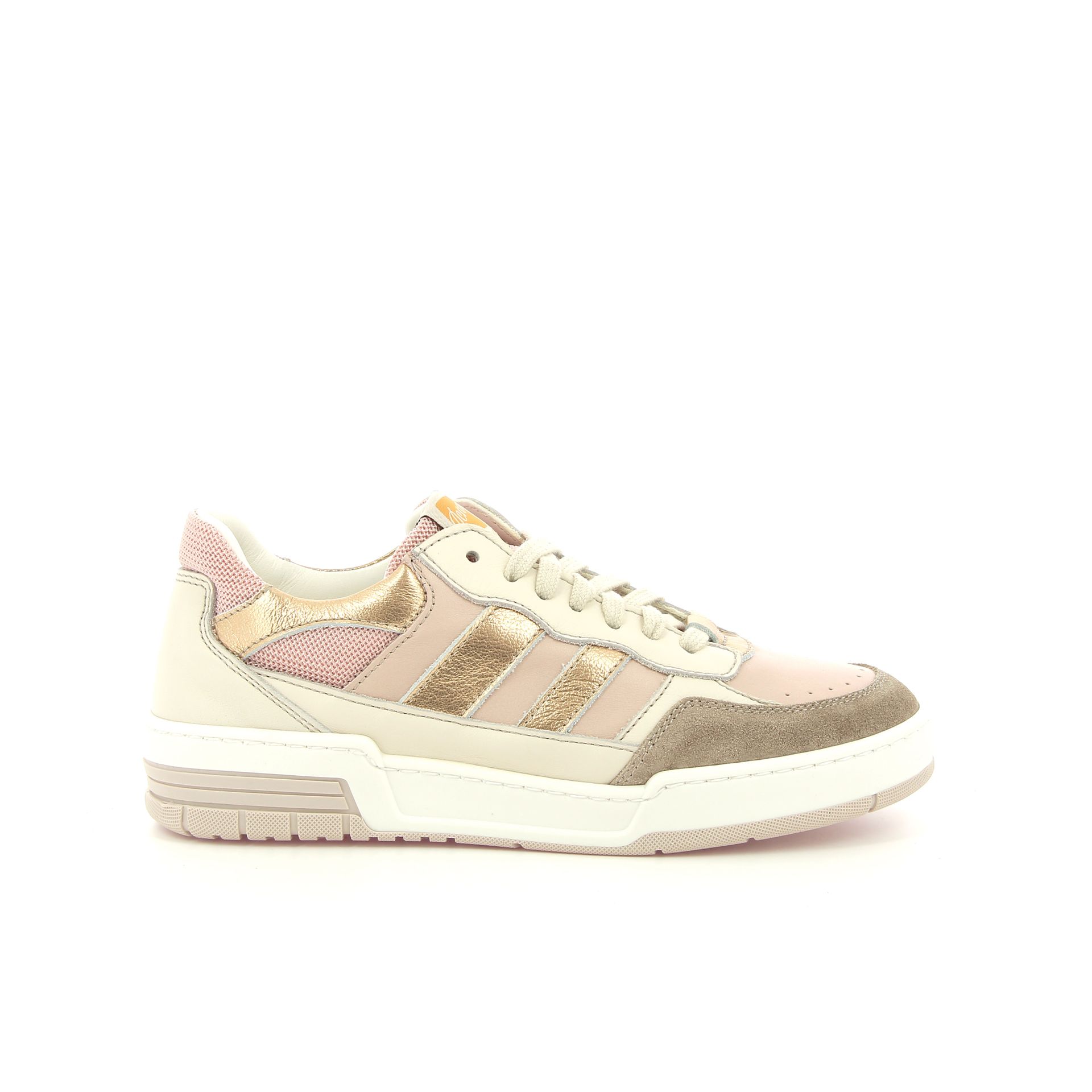 Ocra Sneaker 257369 roze