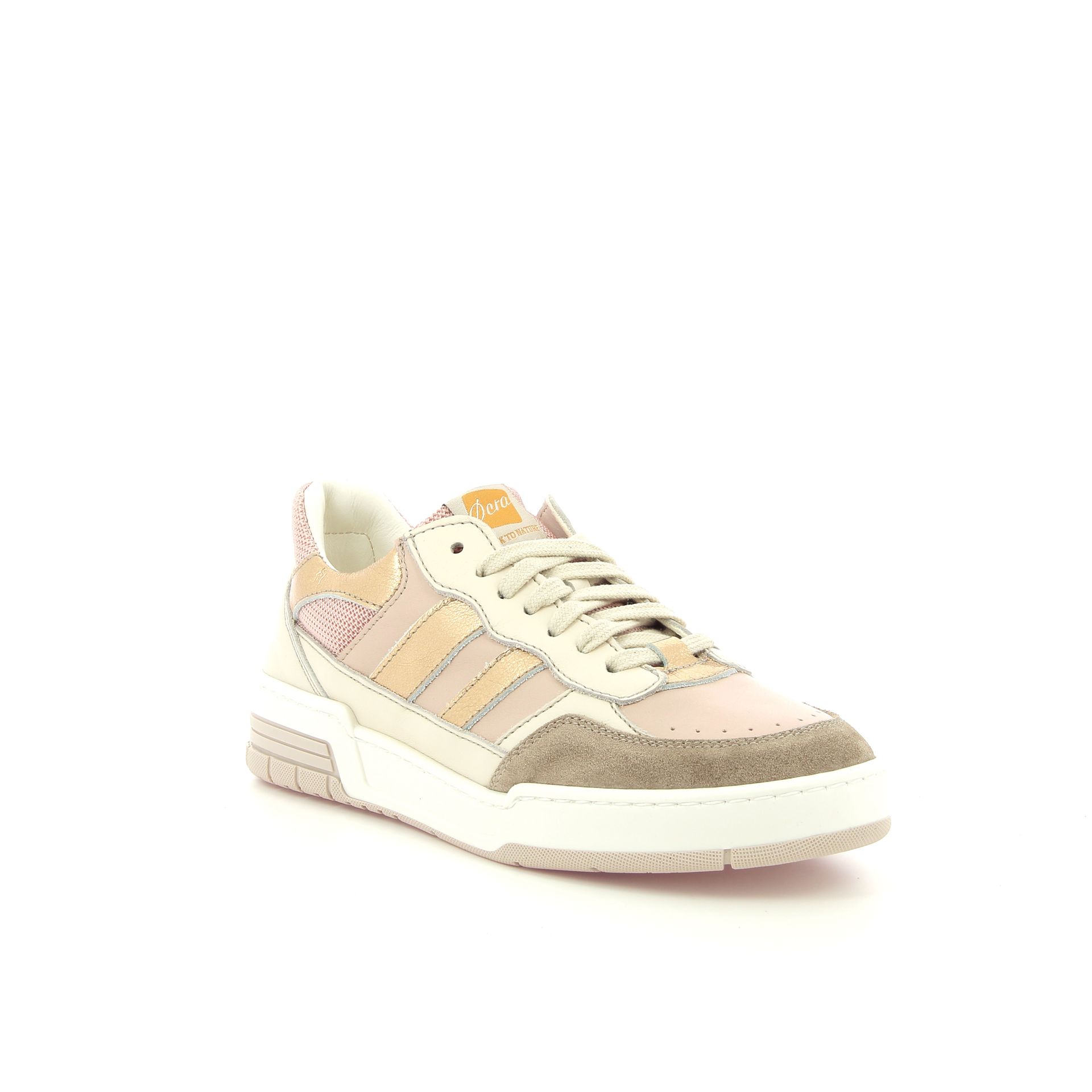 Ocra Sneaker 257369 roze