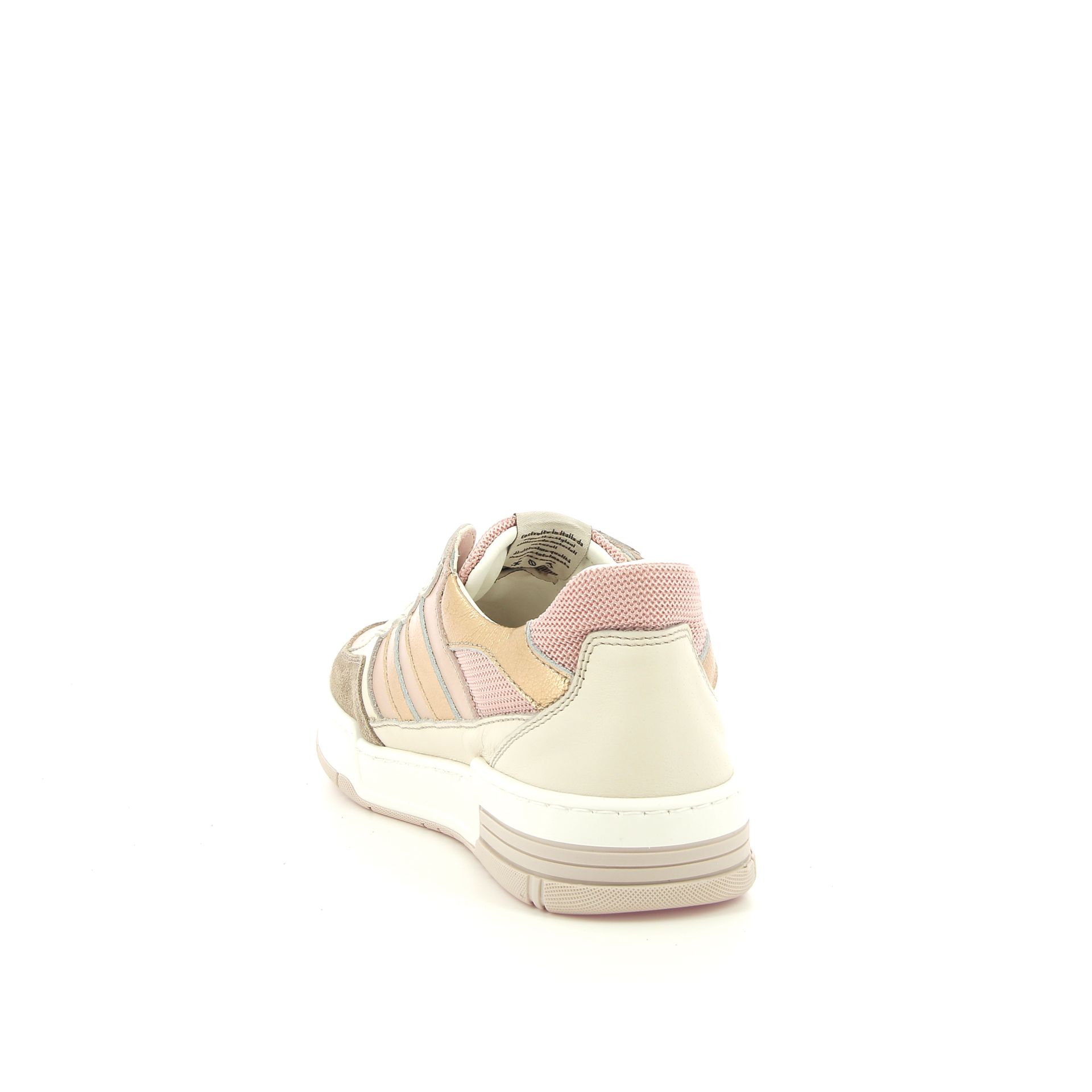 Ocra Sneaker 257369 roze