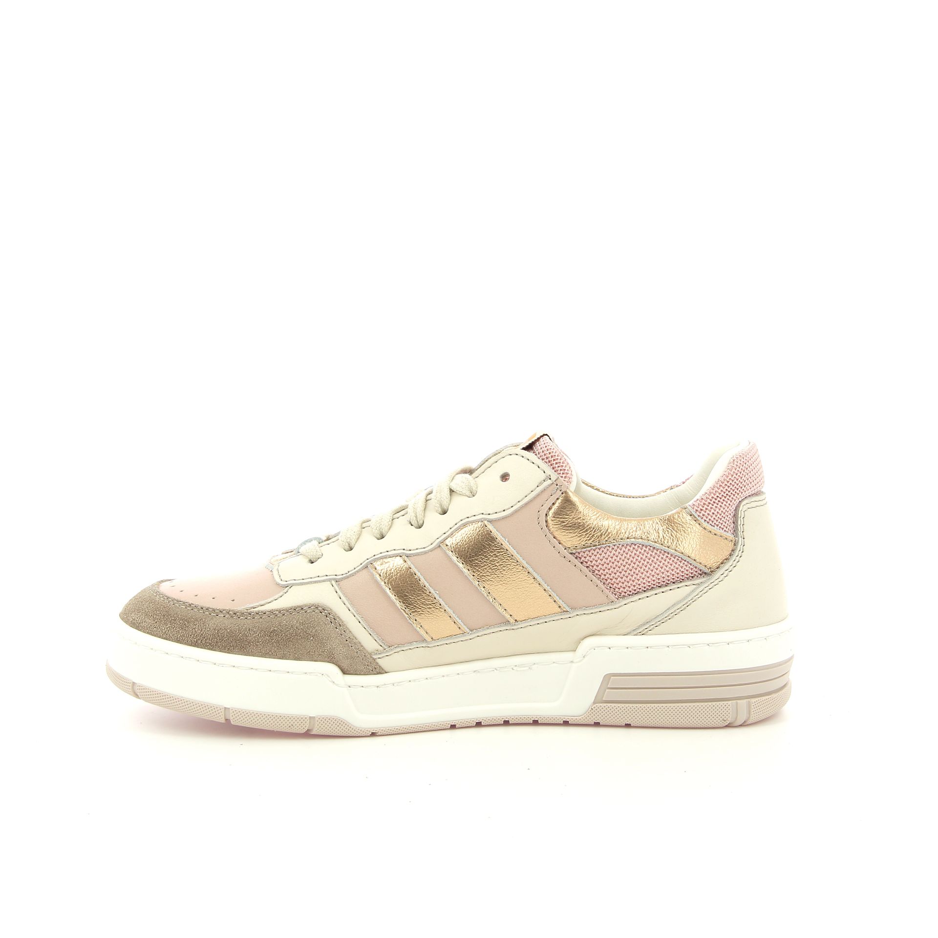 Ocra Sneaker 257369 roze