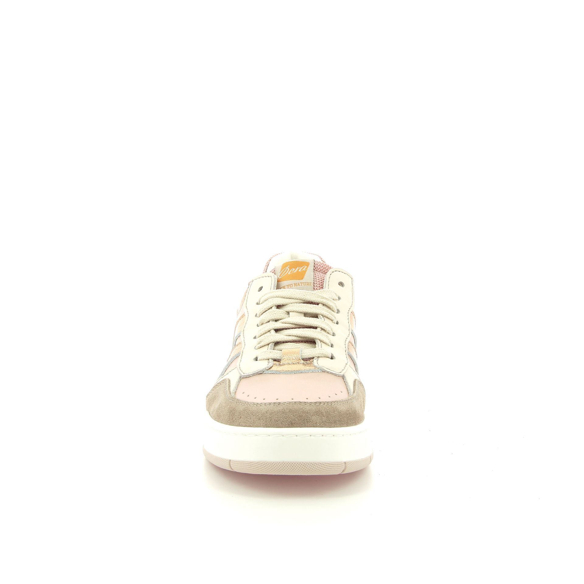 Ocra Sneaker 257369 roze