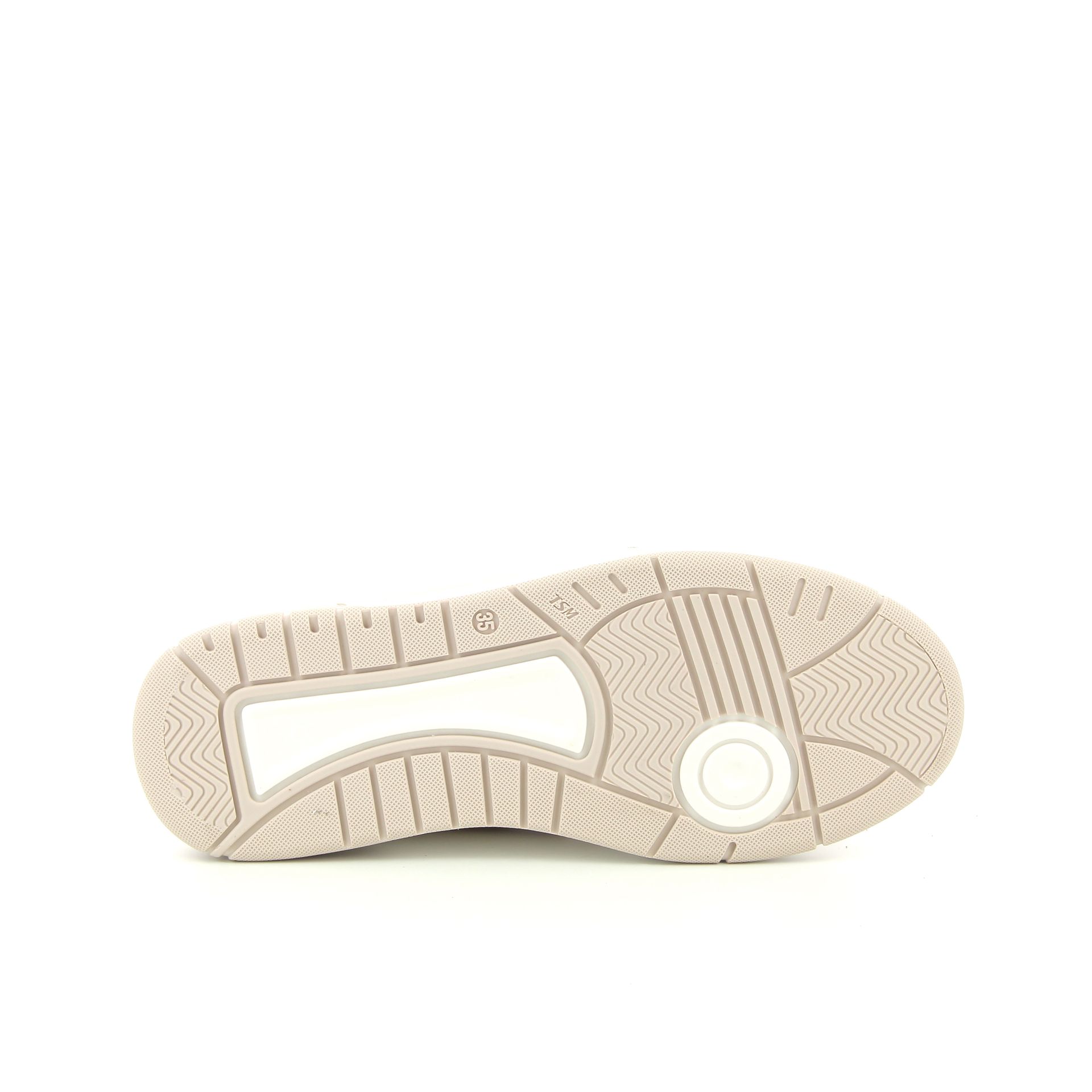 Ocra Sneaker 257369 roze