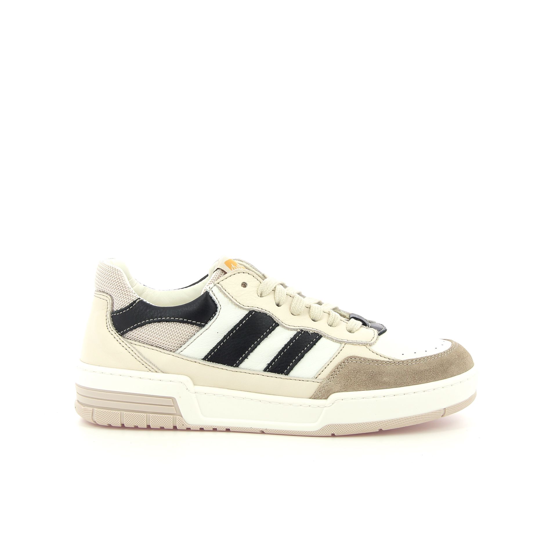Ocra Sneaker 257370 beige
