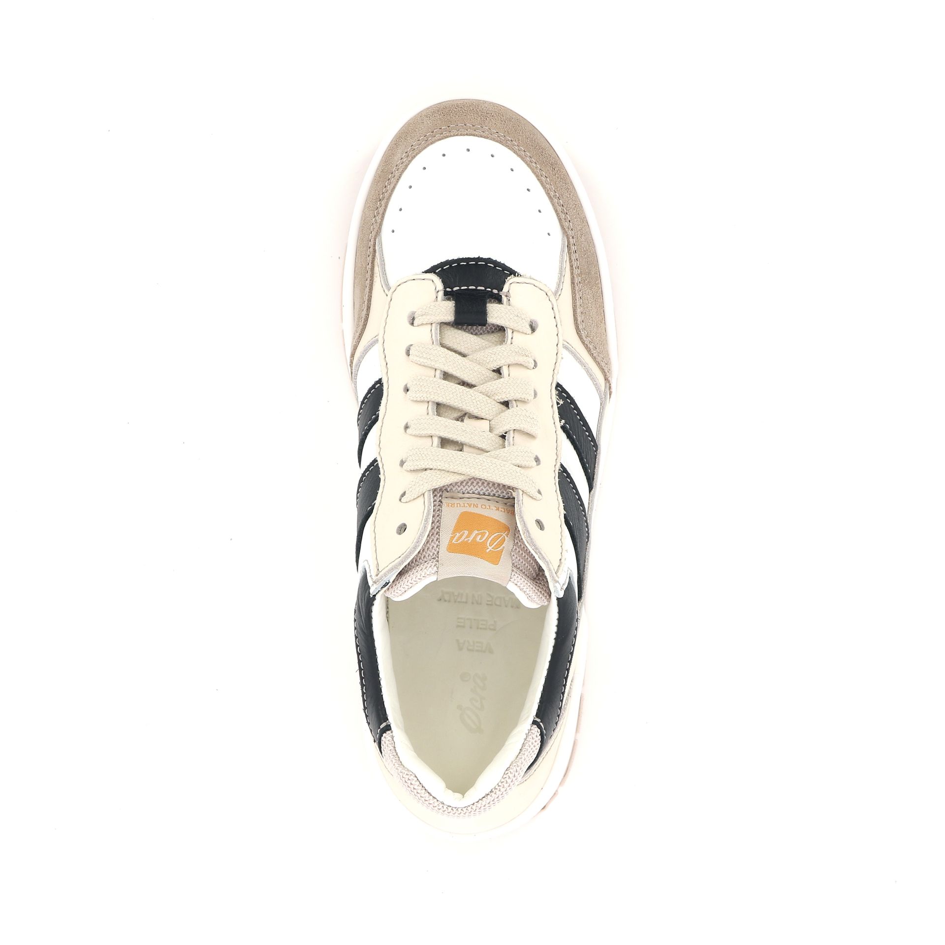 Ocra Sneaker 257370 beige