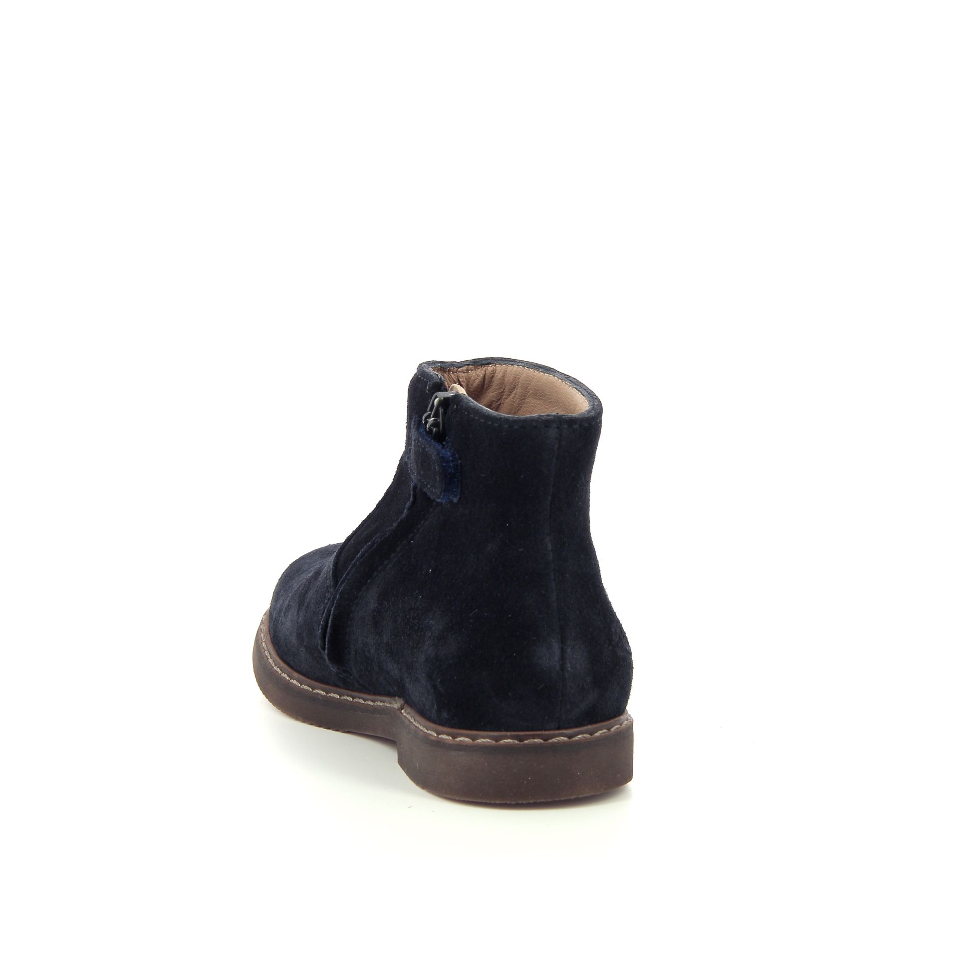 Pom D'api City Fly 257375 blauw