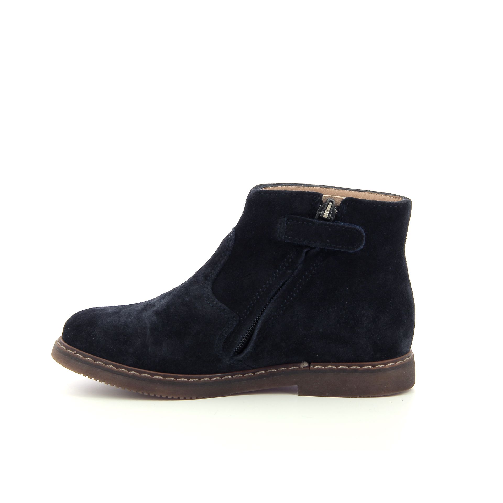 Pom D'api City Fly 257375 blauw