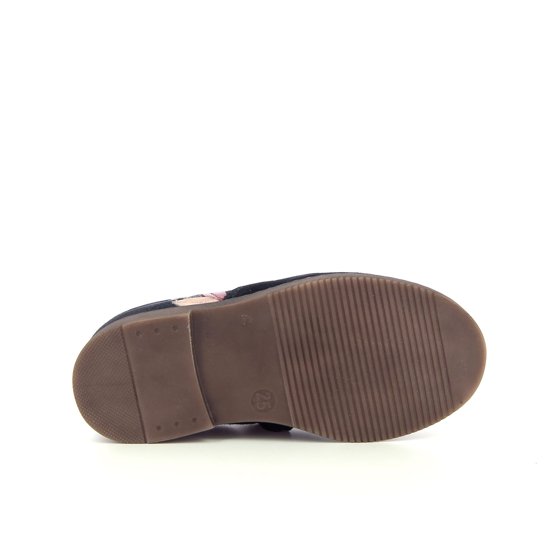 Pom D'api City Fly 257375 blauw