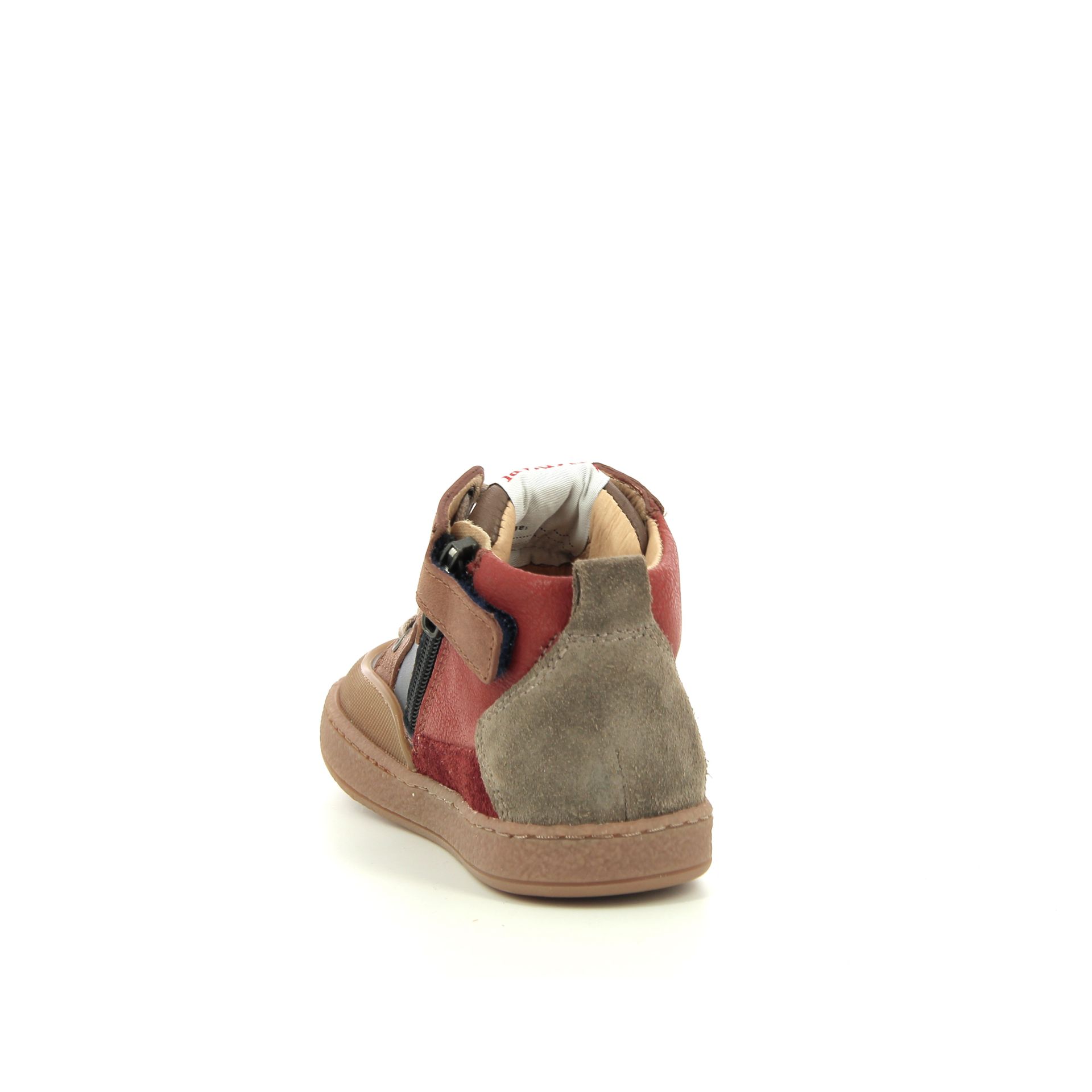 Pom D'api Mousse Bump 257378 multi