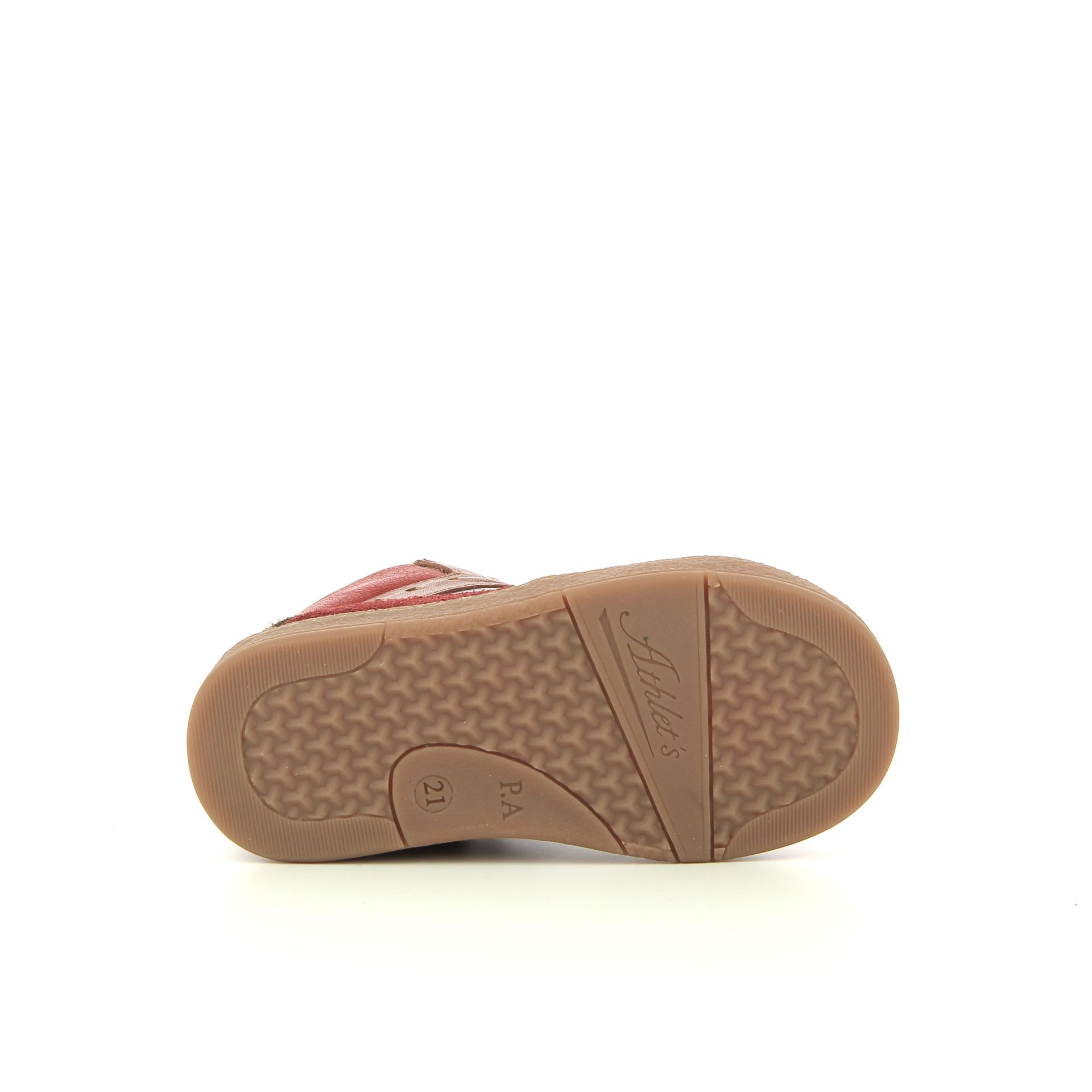 Pom D'api Mousse Bump 257378 multi