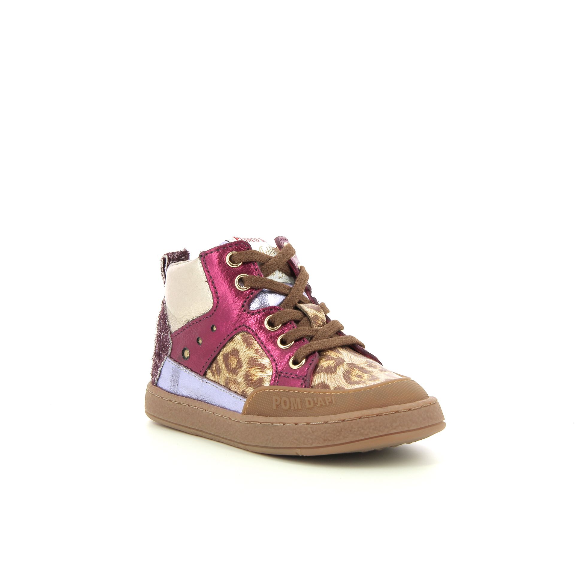 Pom D'api Mousse Bump 257379 multi