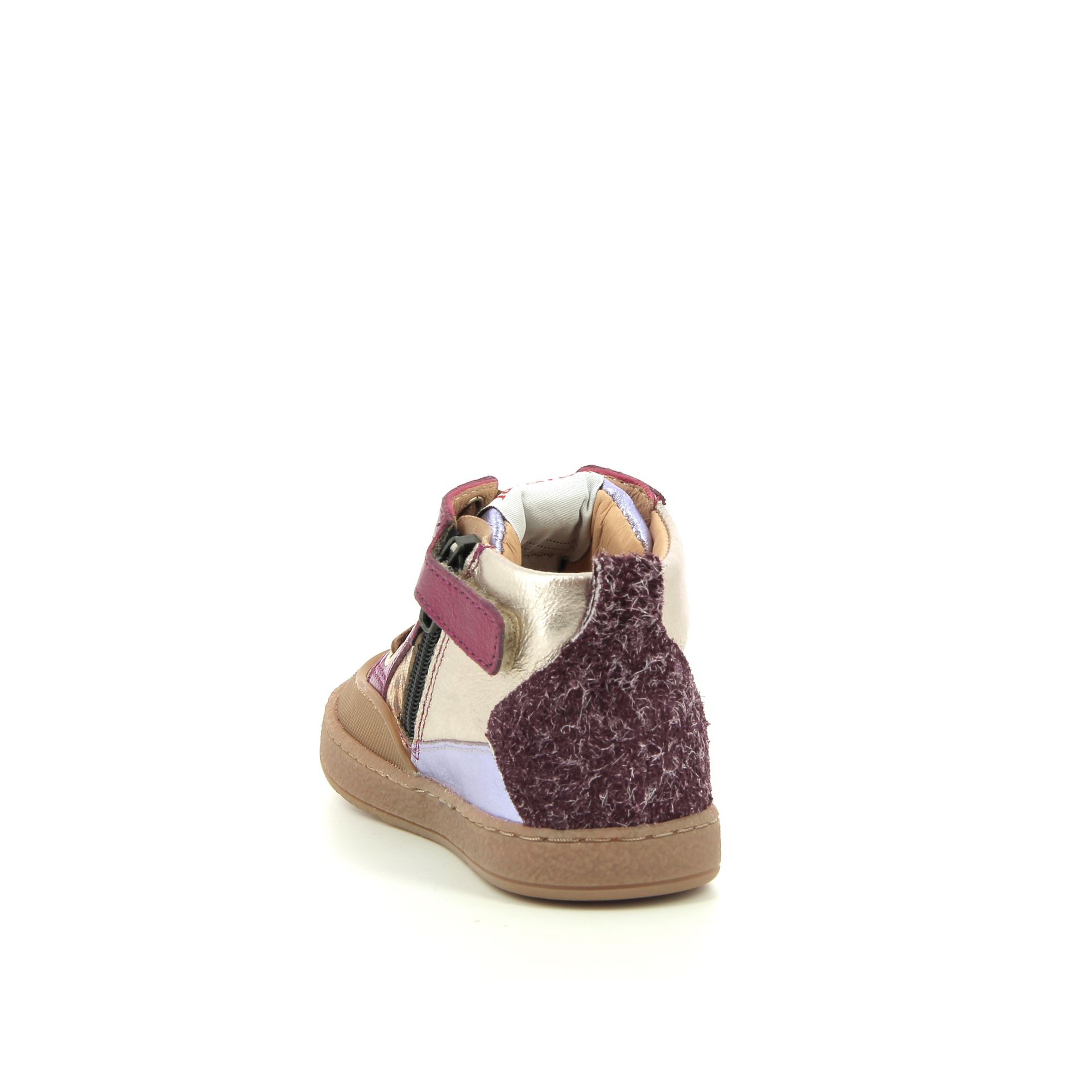 Pom D'api Mousse Bump 257379 multi