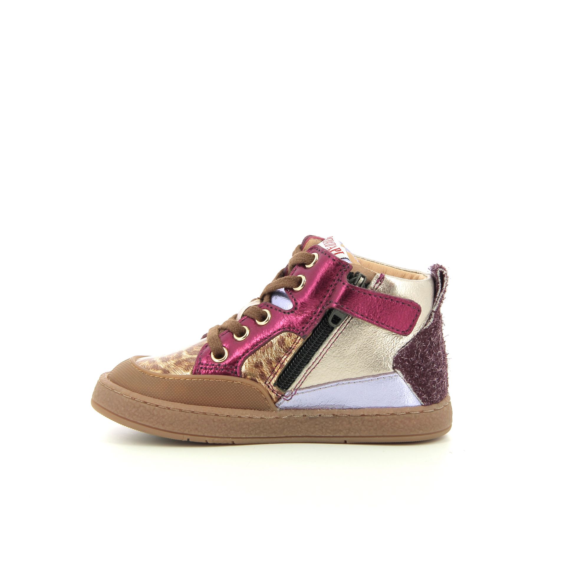 Pom D'api Mousse Bump 257379 multi