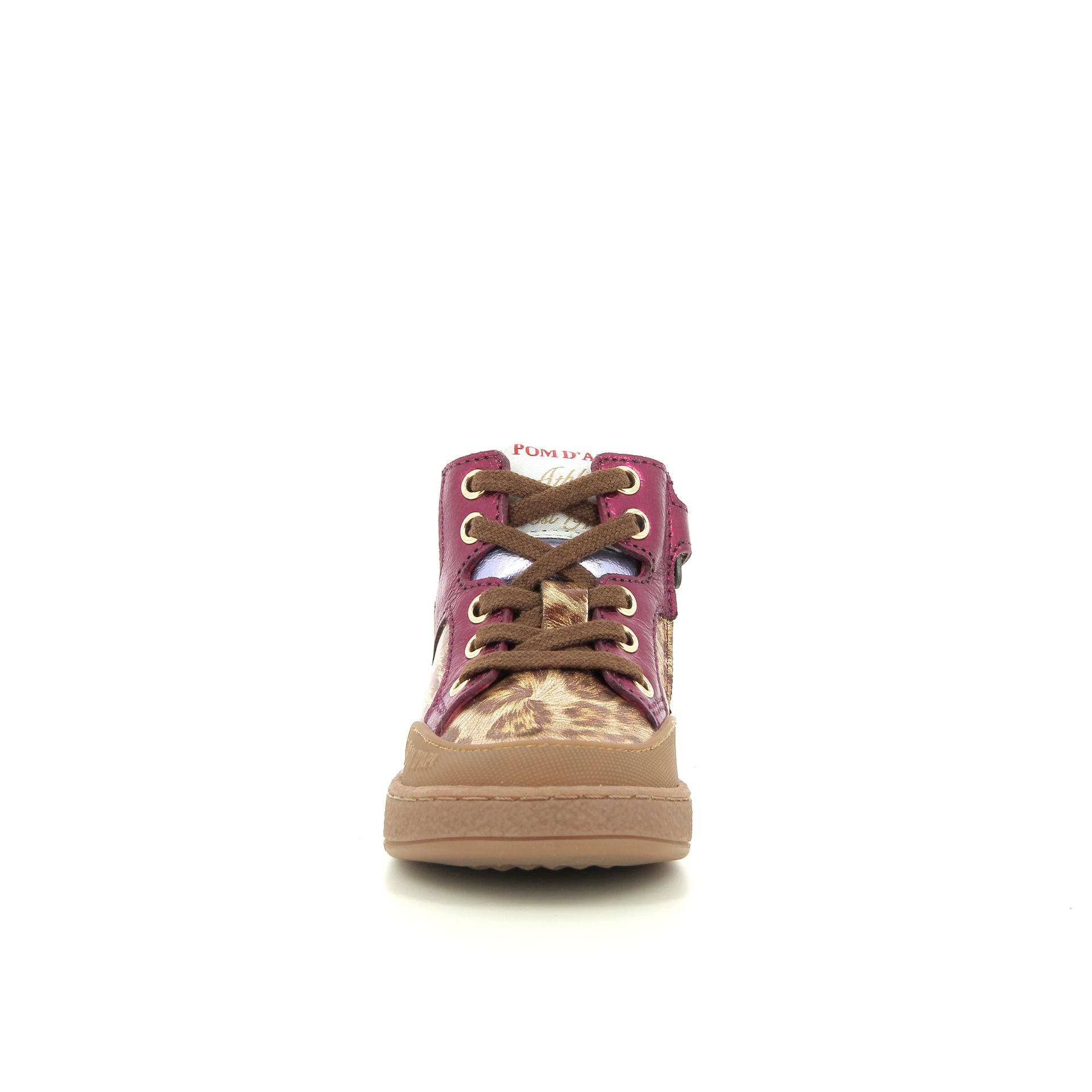 Pom D'api Mousse Bump 257379 multi