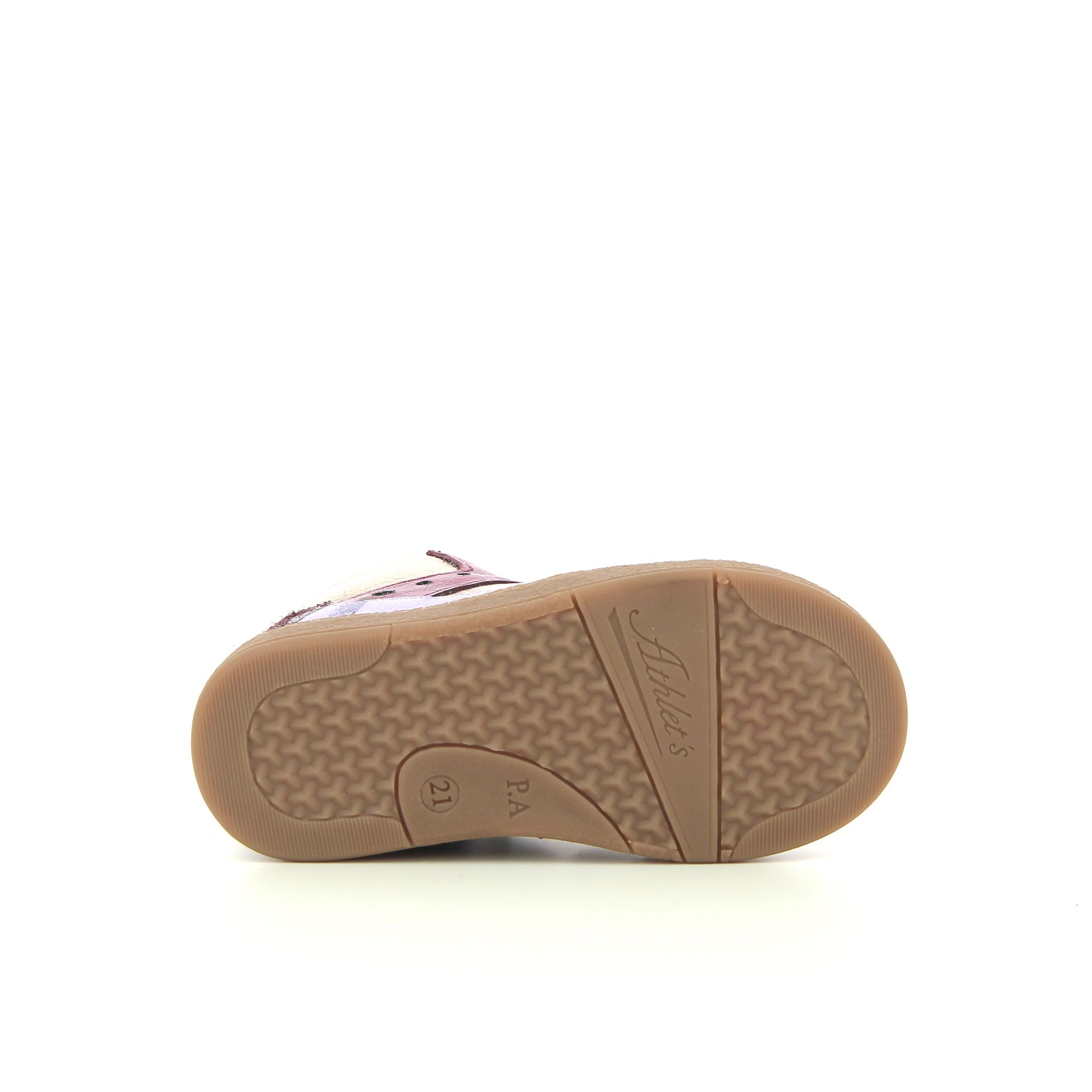 Pom D'api Mousse Bump 257379 multi
