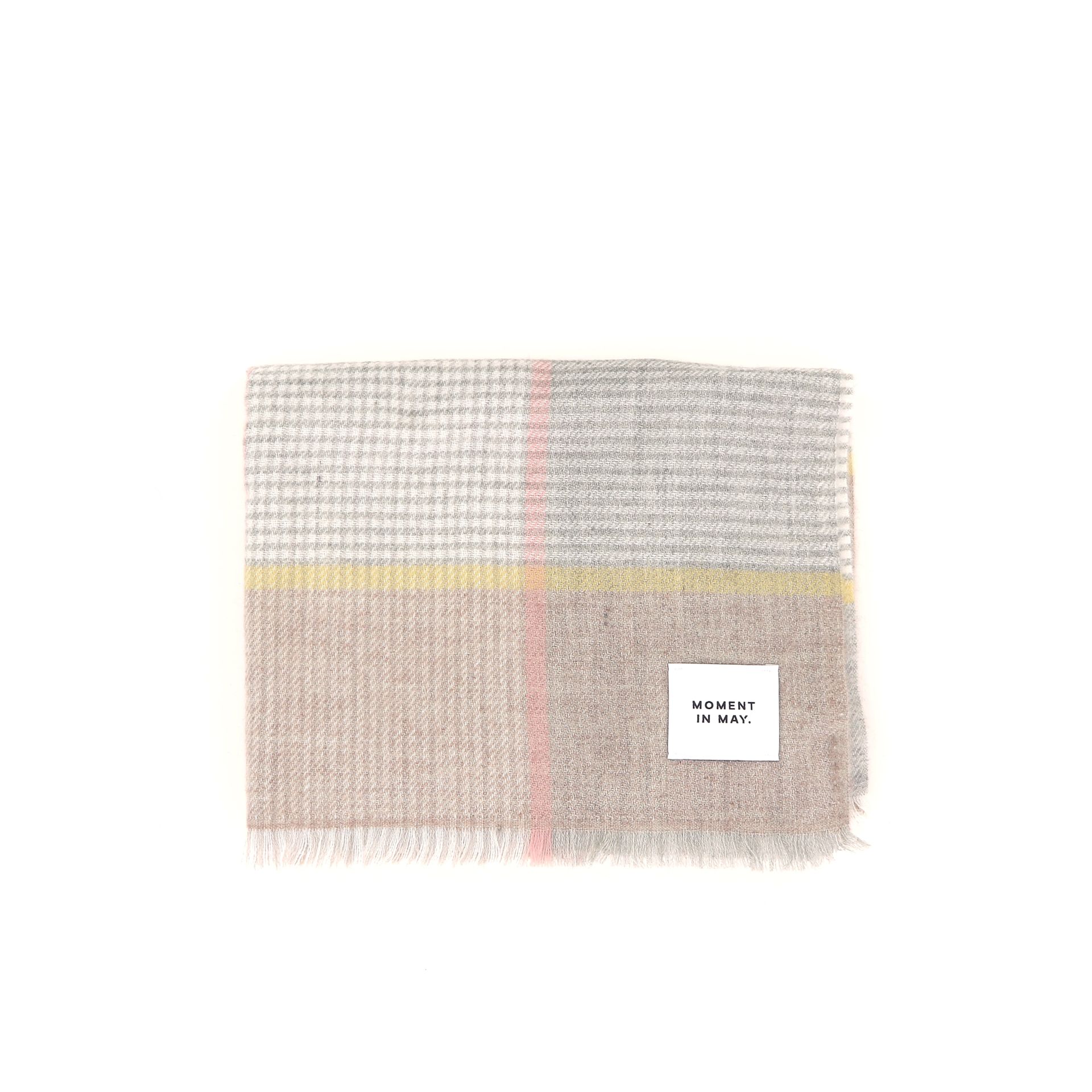 Moment Amsterdam Dakar 257389 beige