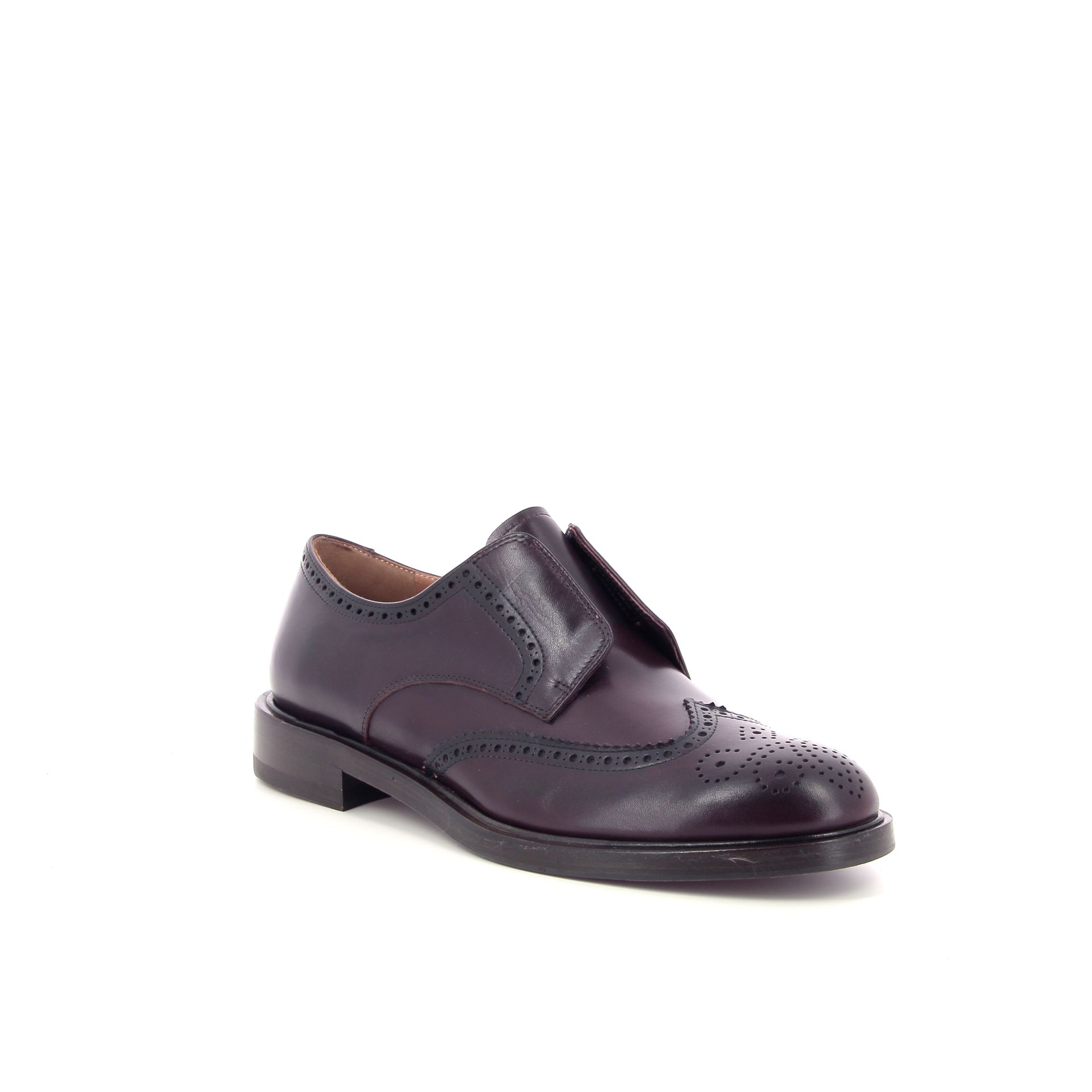 Fratelli Rossetti Mocassin 257402 rood