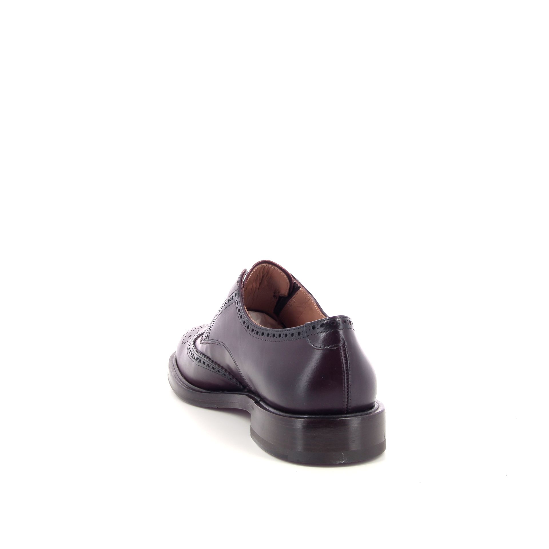 Fratelli Rossetti Mocassin 257402 rood
