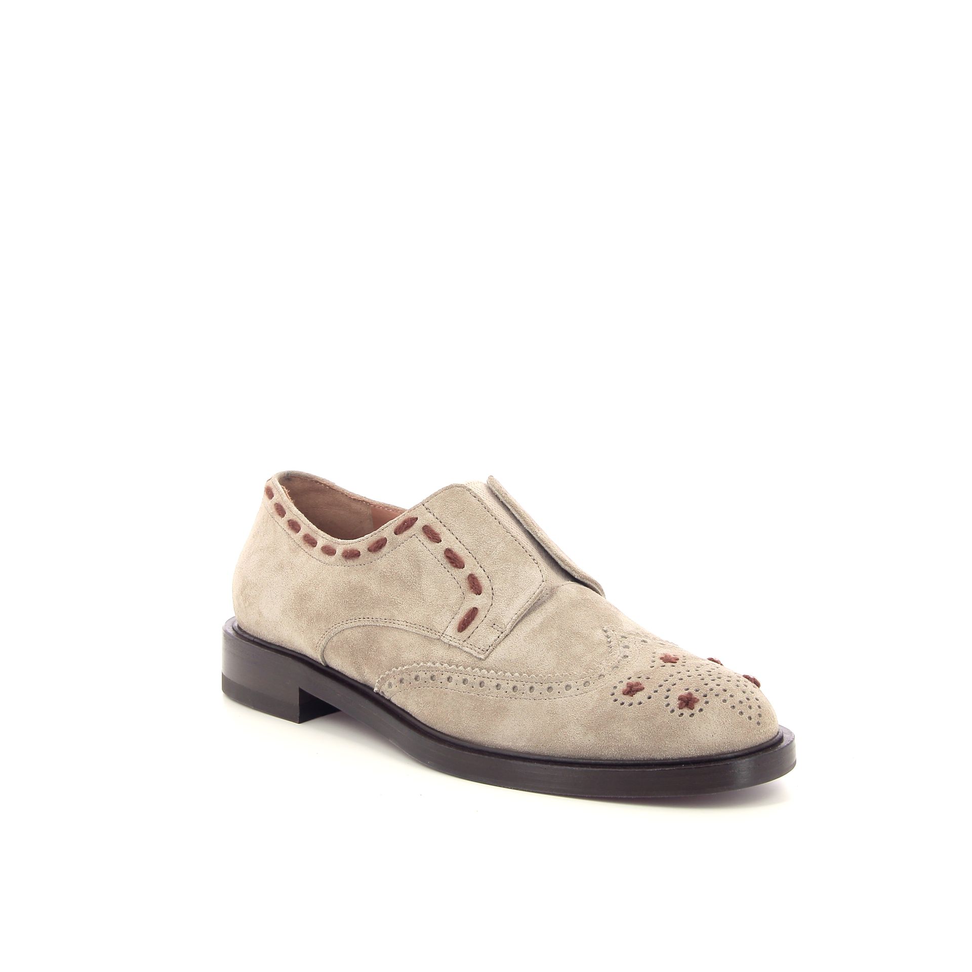 Fratelli Rossetti Mocassin 257403 beige