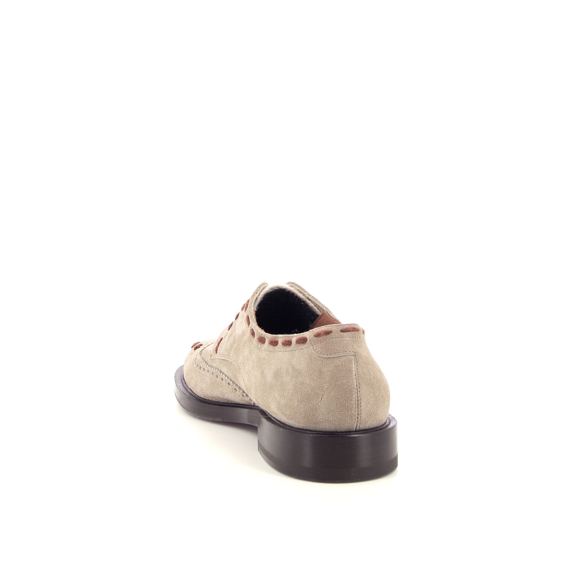 Fratelli Rossetti Mocassin 257403 beige