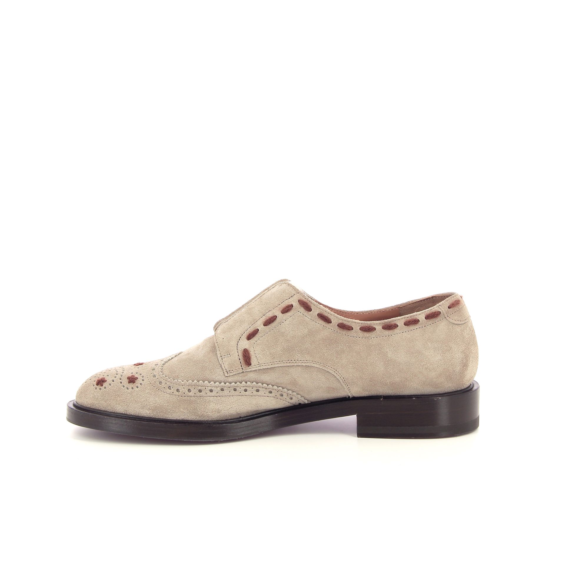 Fratelli Rossetti Mocassin 257403 beige