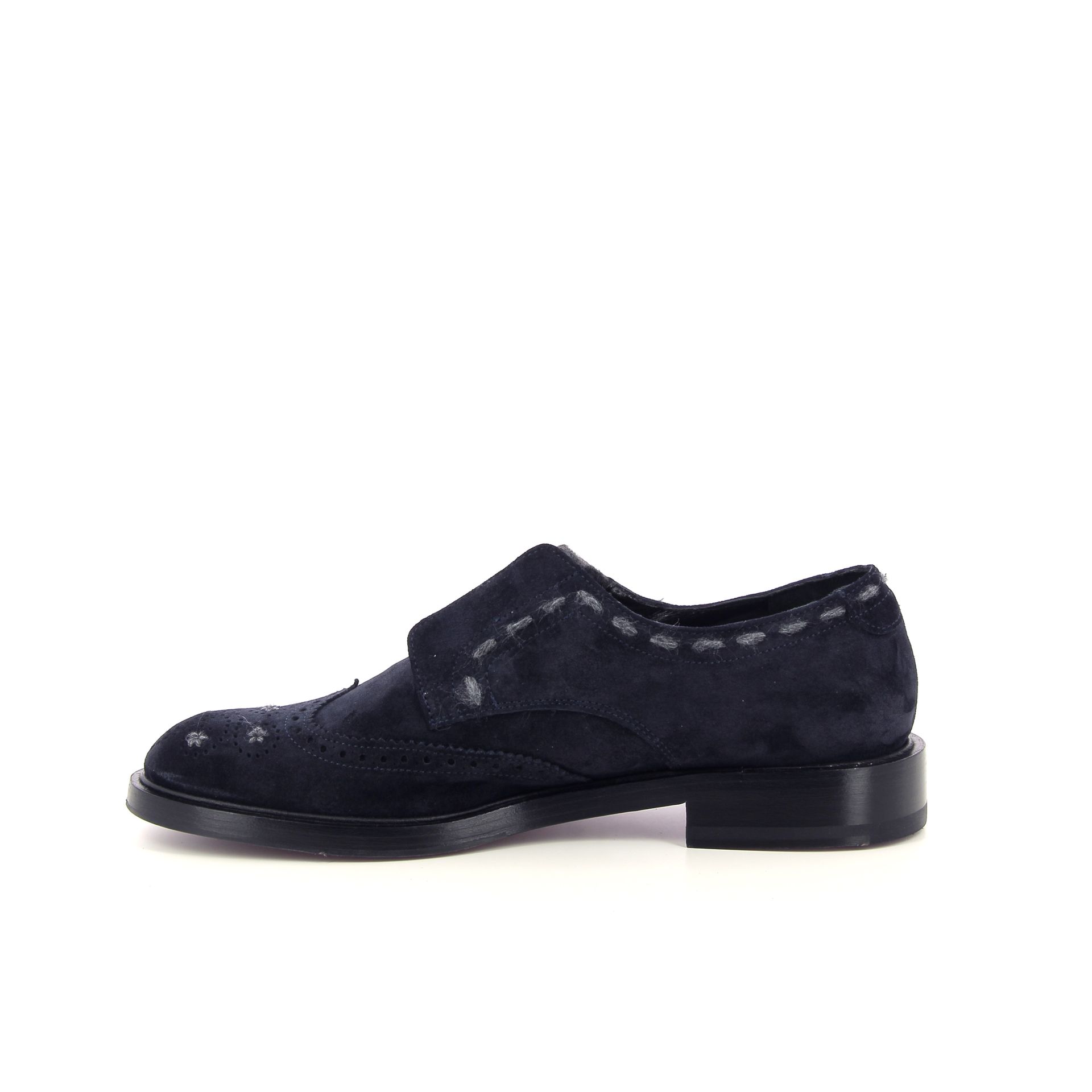 Fratelli Rossetti Mocassin 257404 blauw