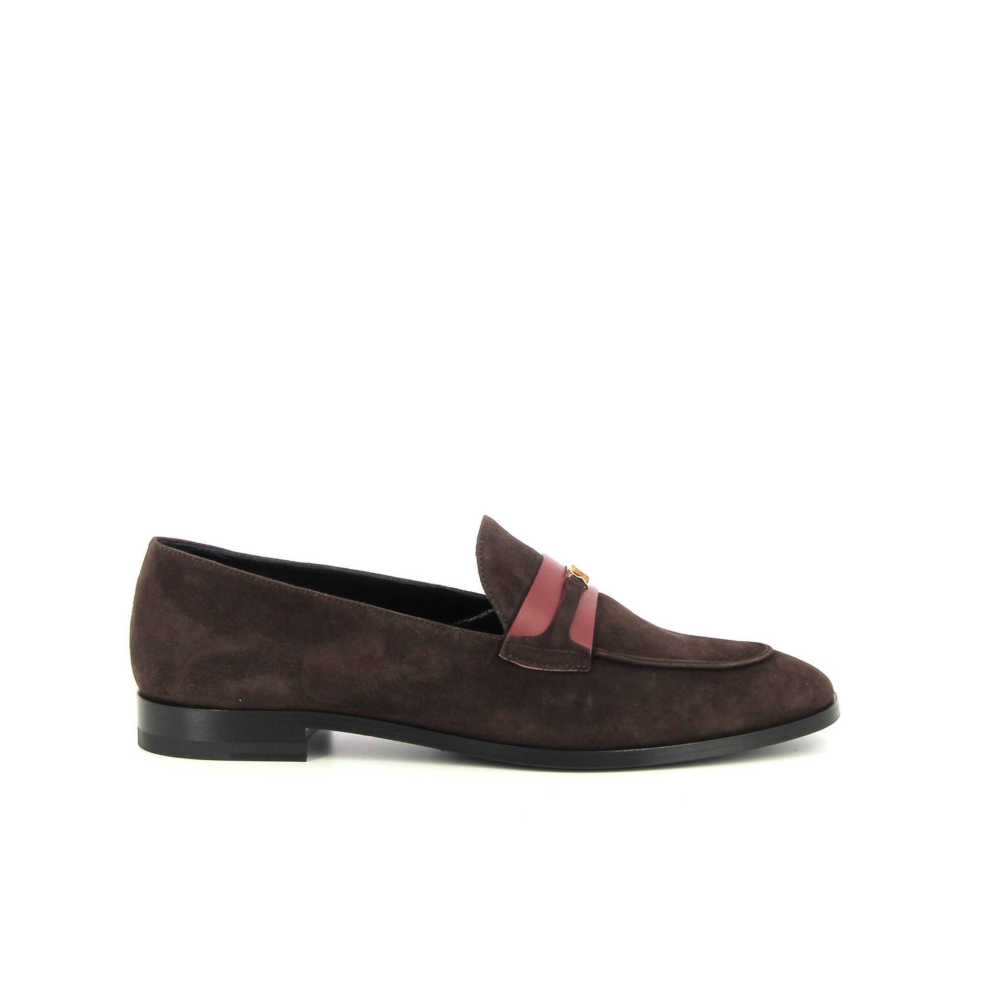 Fratelli Rossetti Mocassin 257406 bruin
